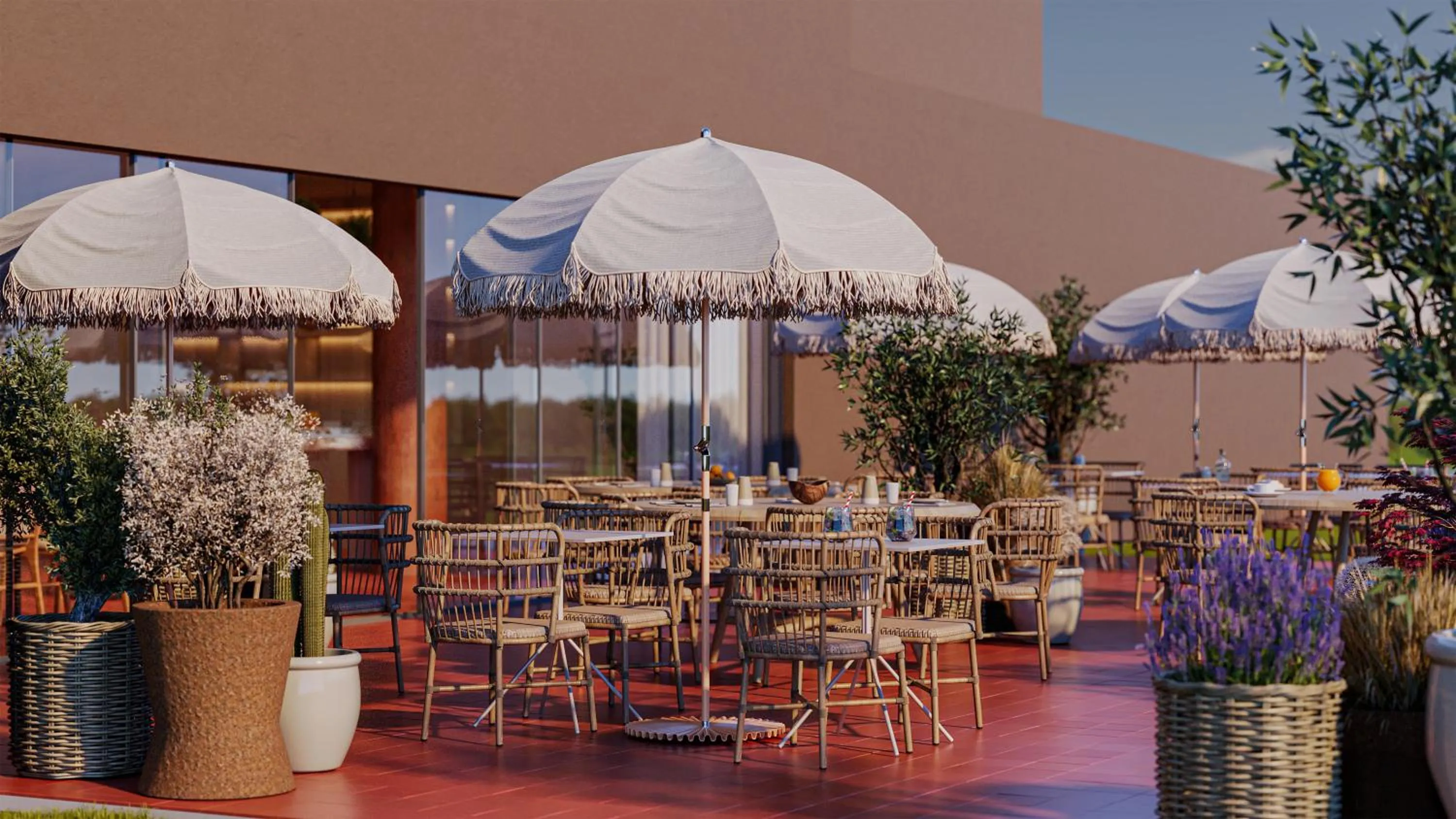 The Lince Ecorkhotel Évora