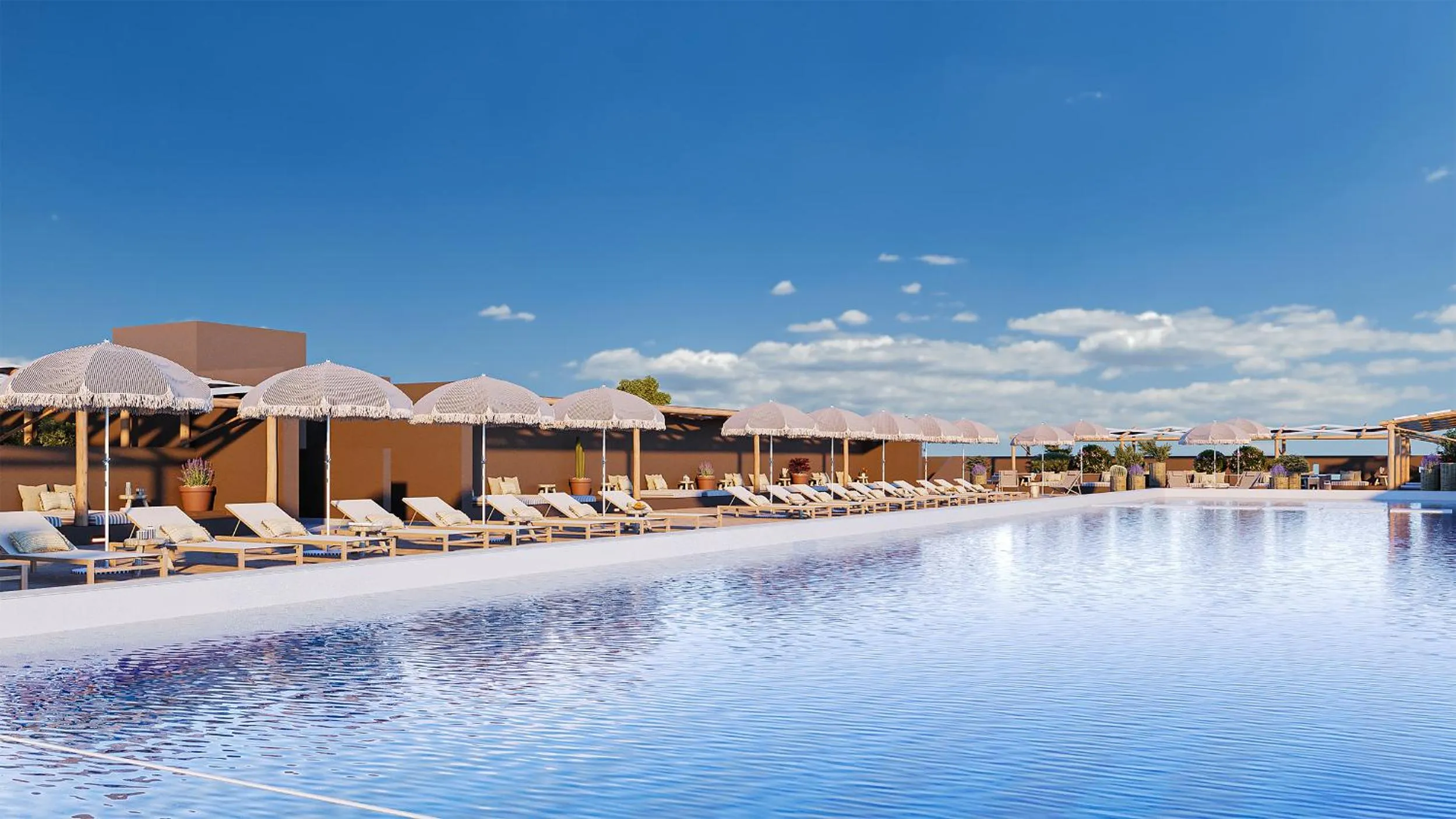 The Lince Ecorkhotel Évora