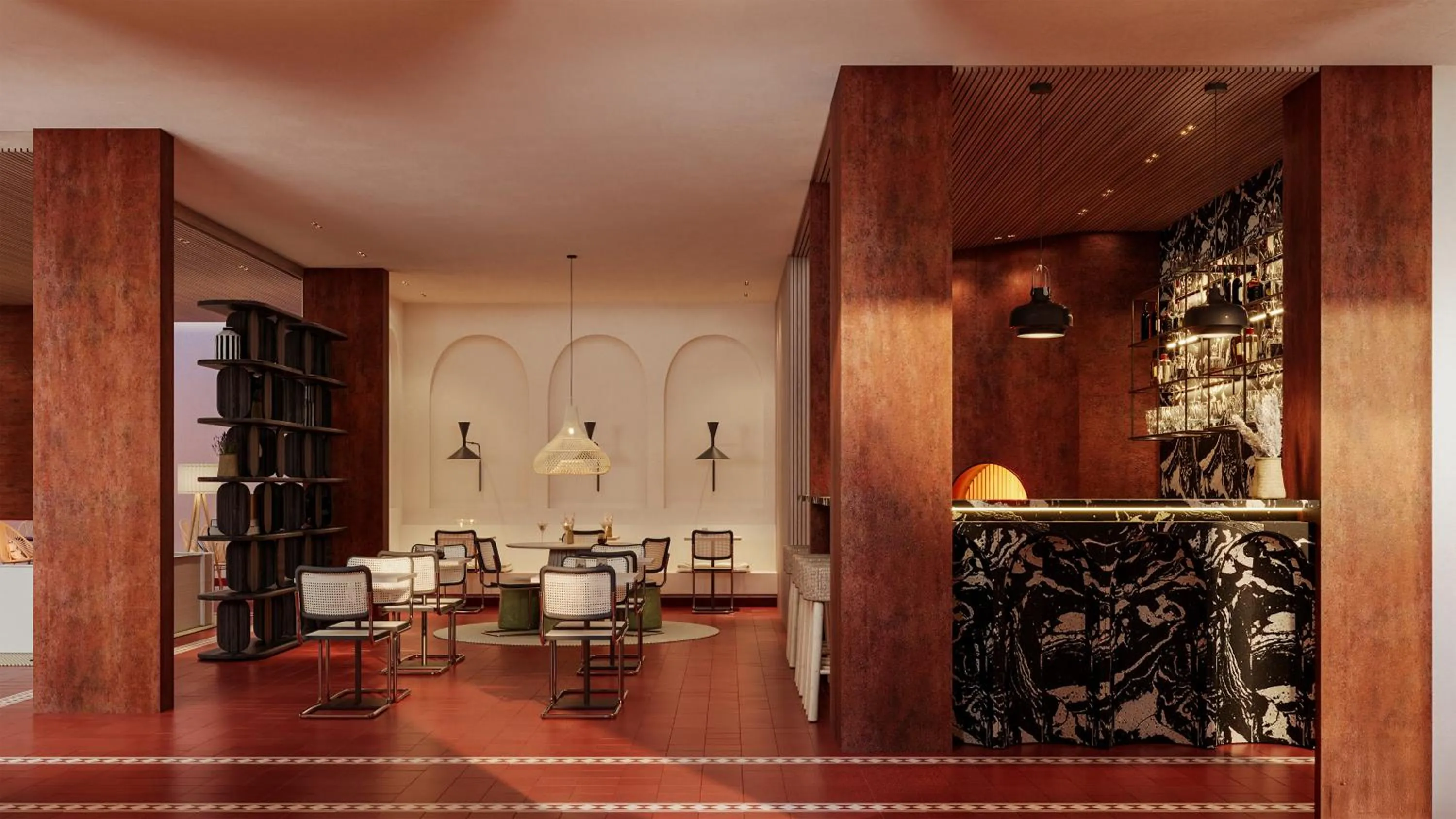 The Lince Ecorkhotel Évora