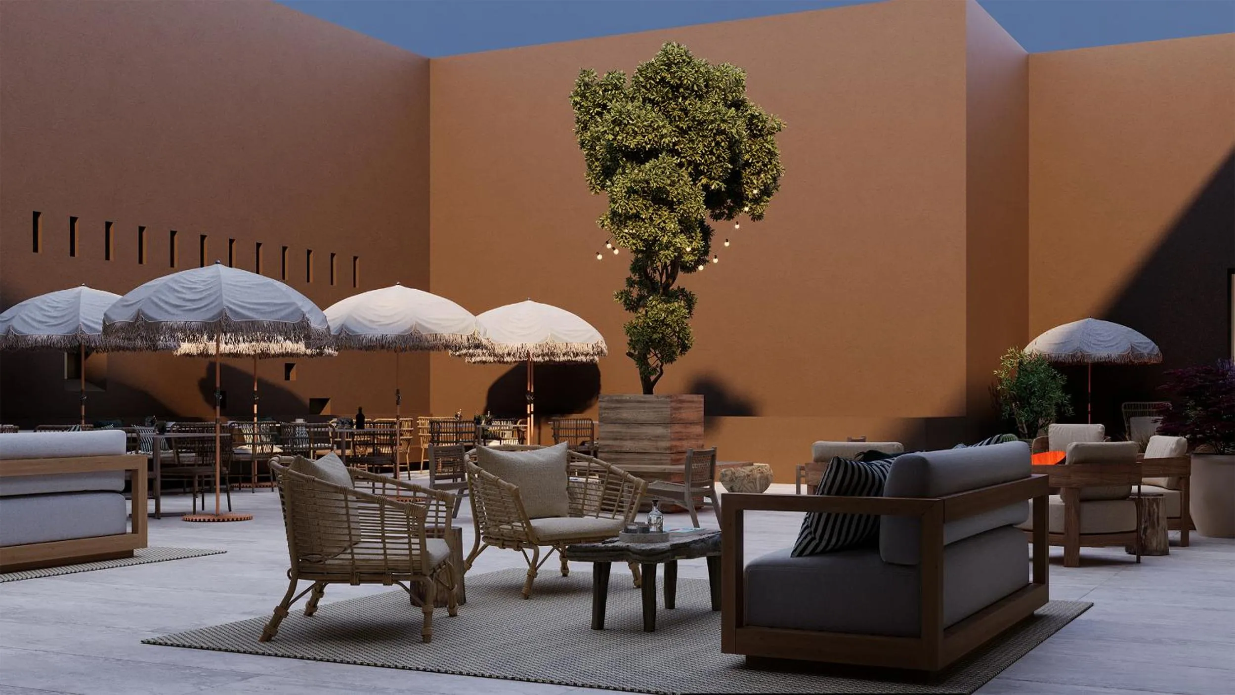 The Lince Ecorkhotel Évora