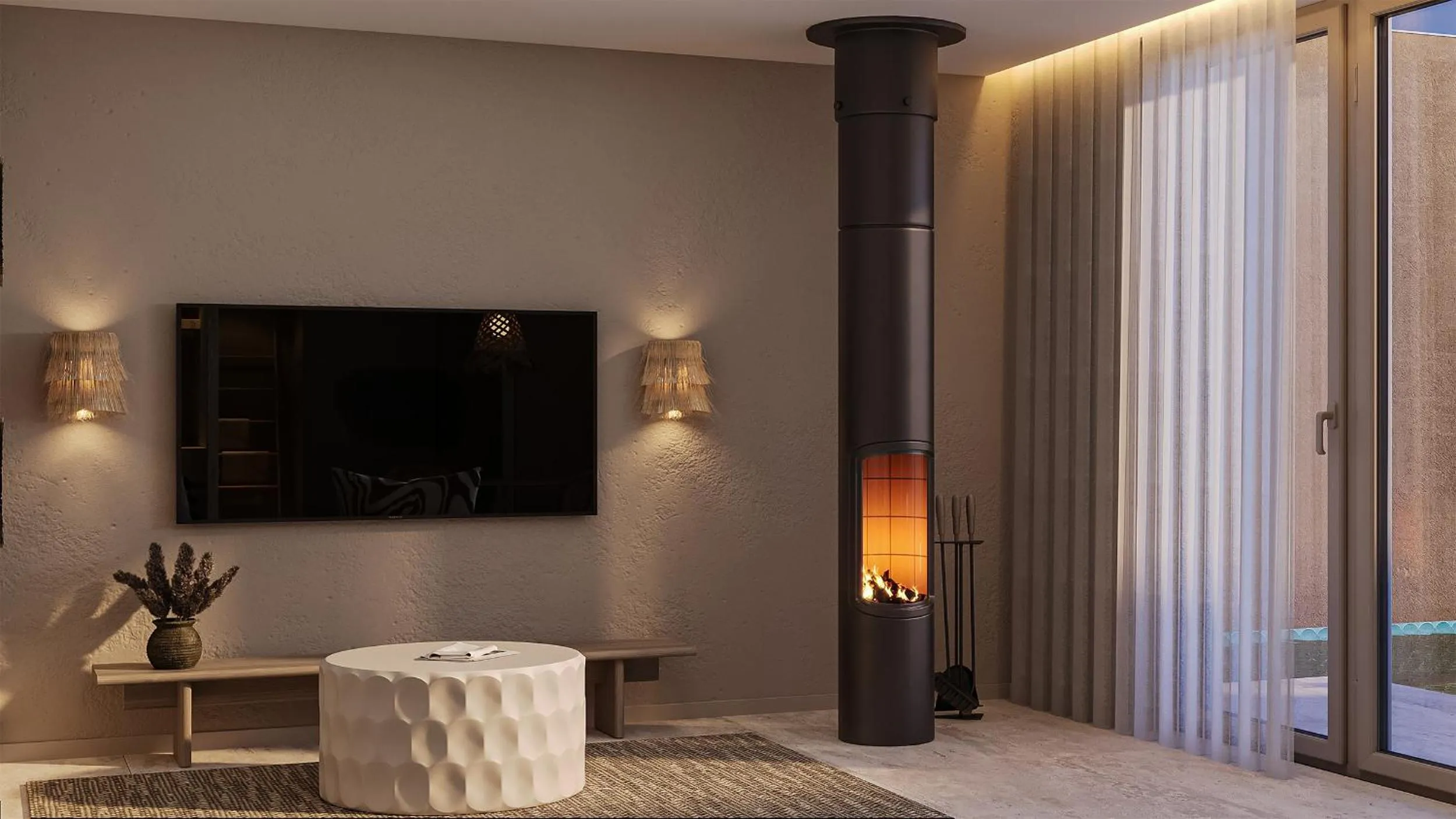 The Lince Ecorkhotel Évora