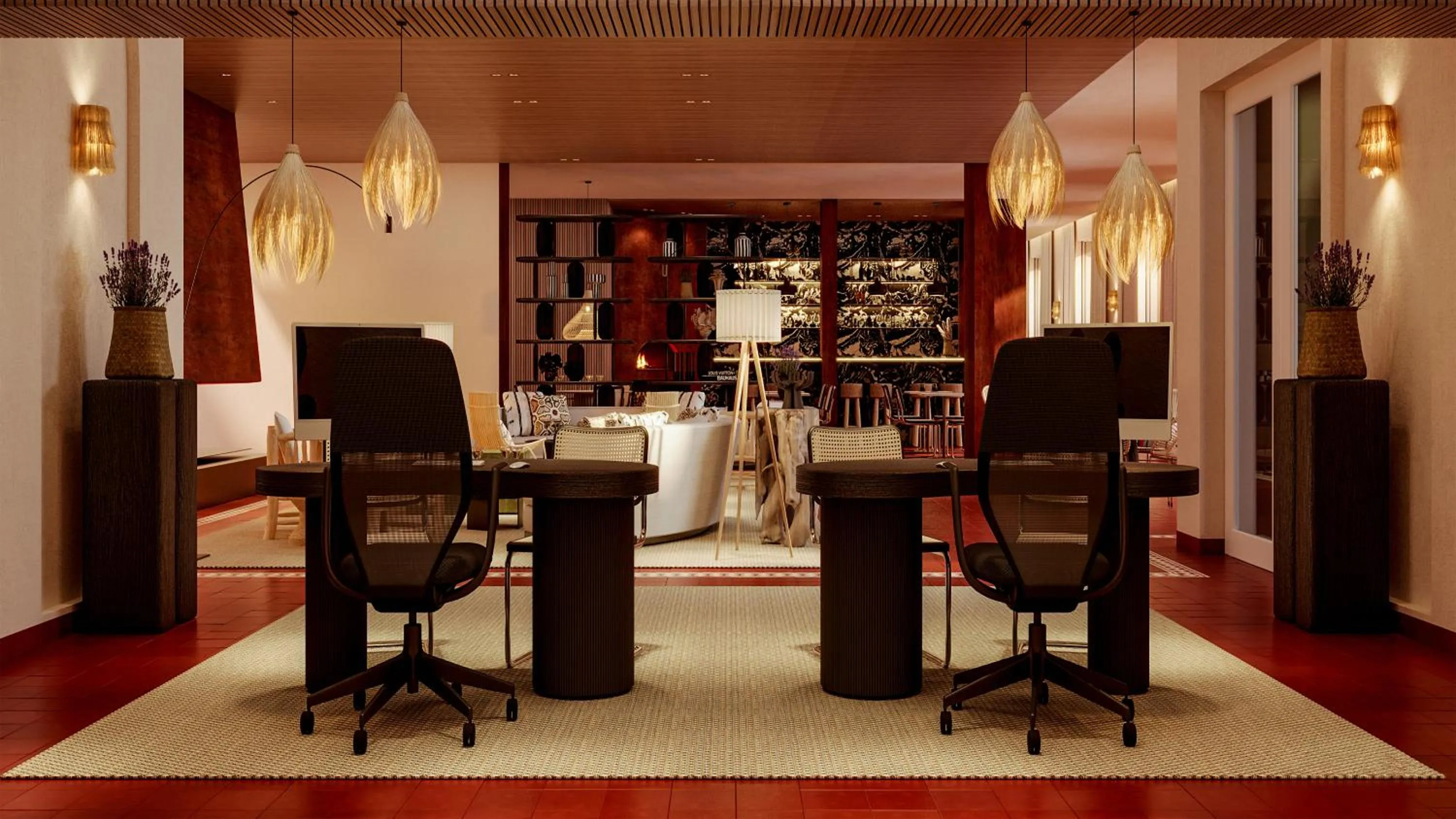 The Lince Ecorkhotel Évora