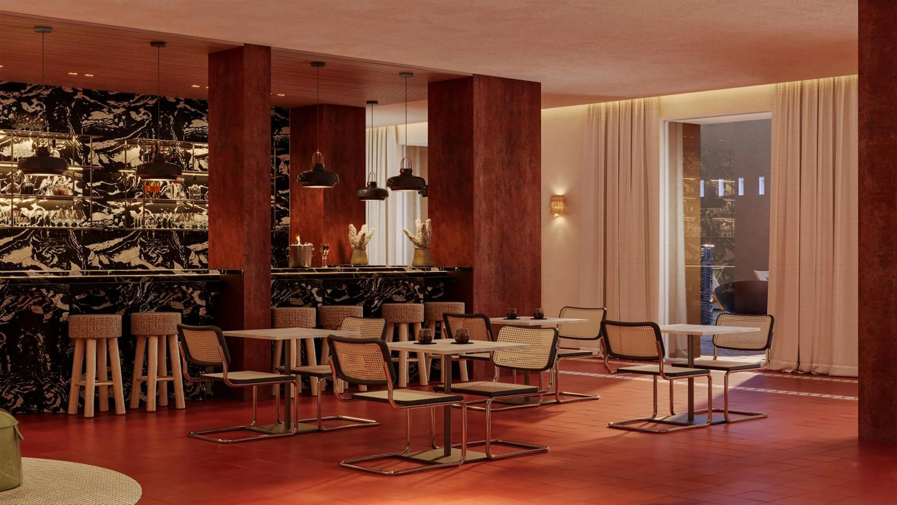 The Lince Ecorkhotel Évora