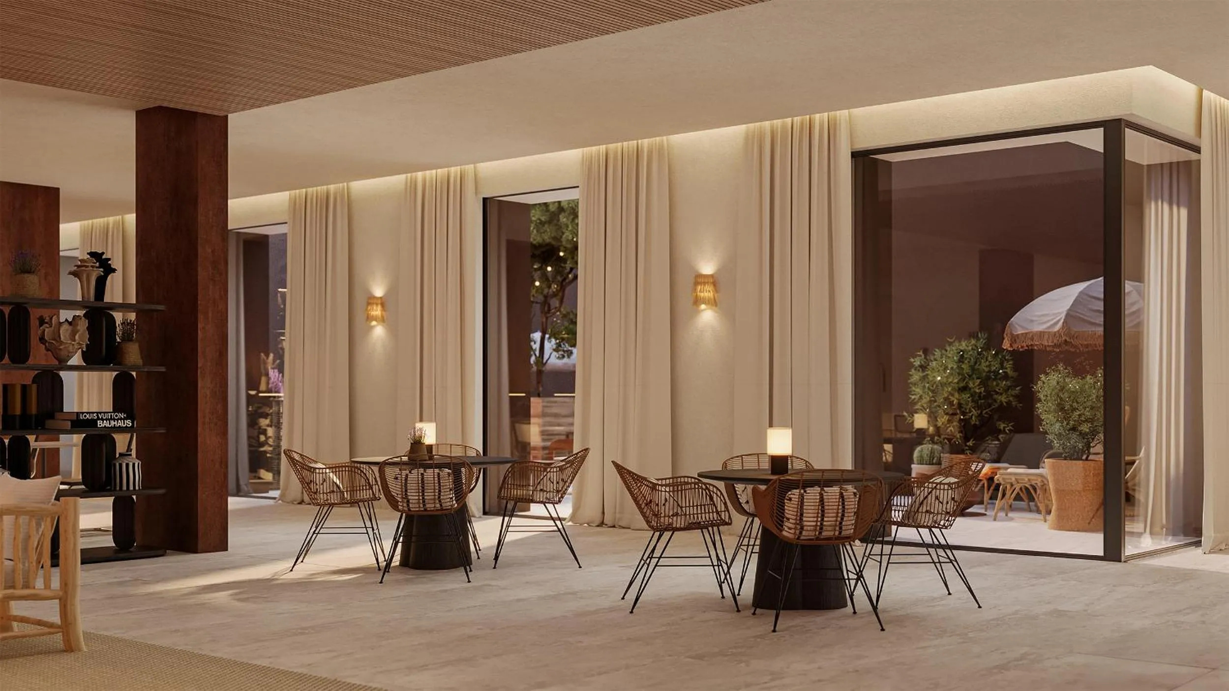 The Lince Ecorkhotel Évora