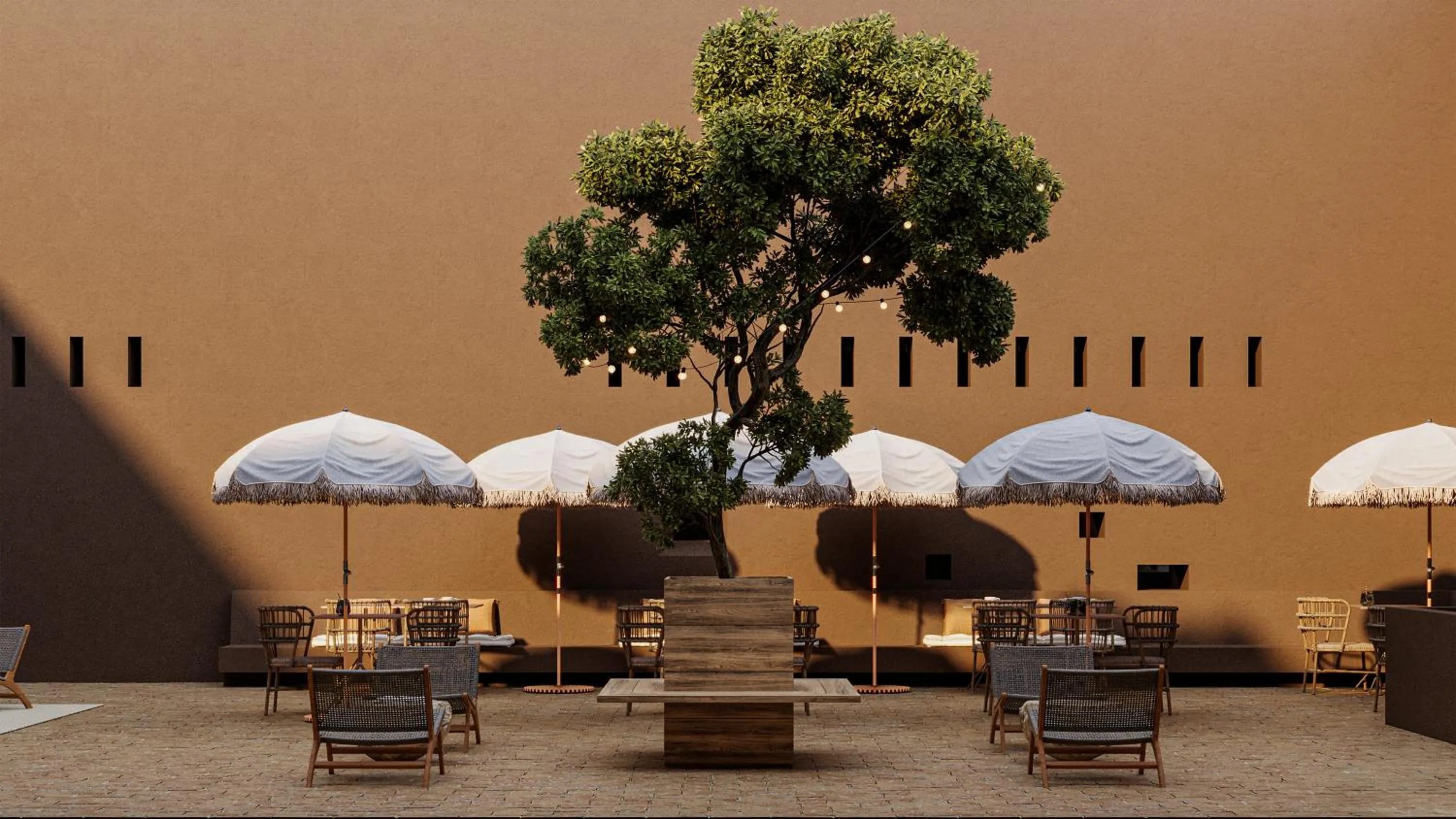 The Lince Ecorkhotel Évora