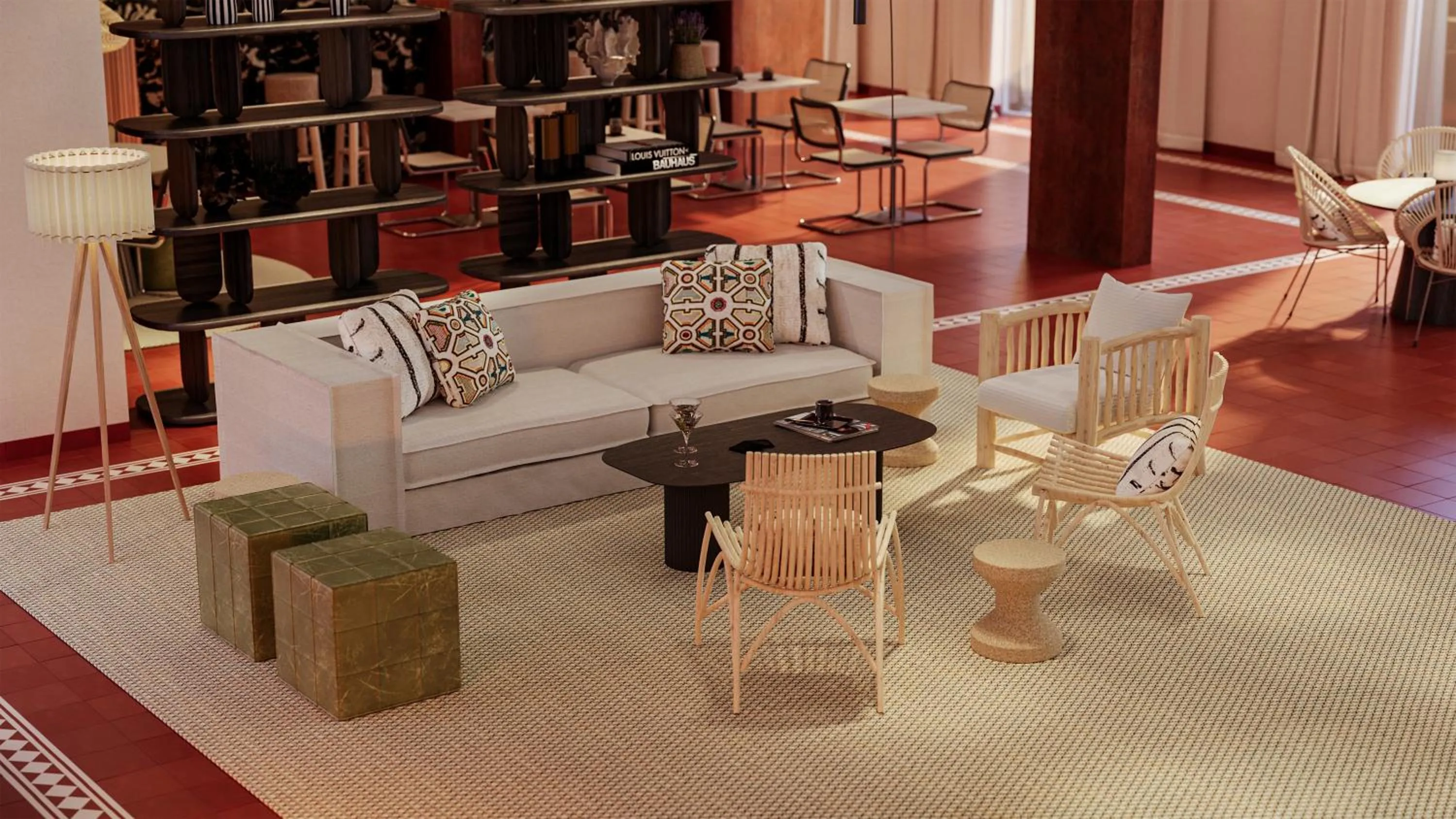 The Lince Ecorkhotel Évora