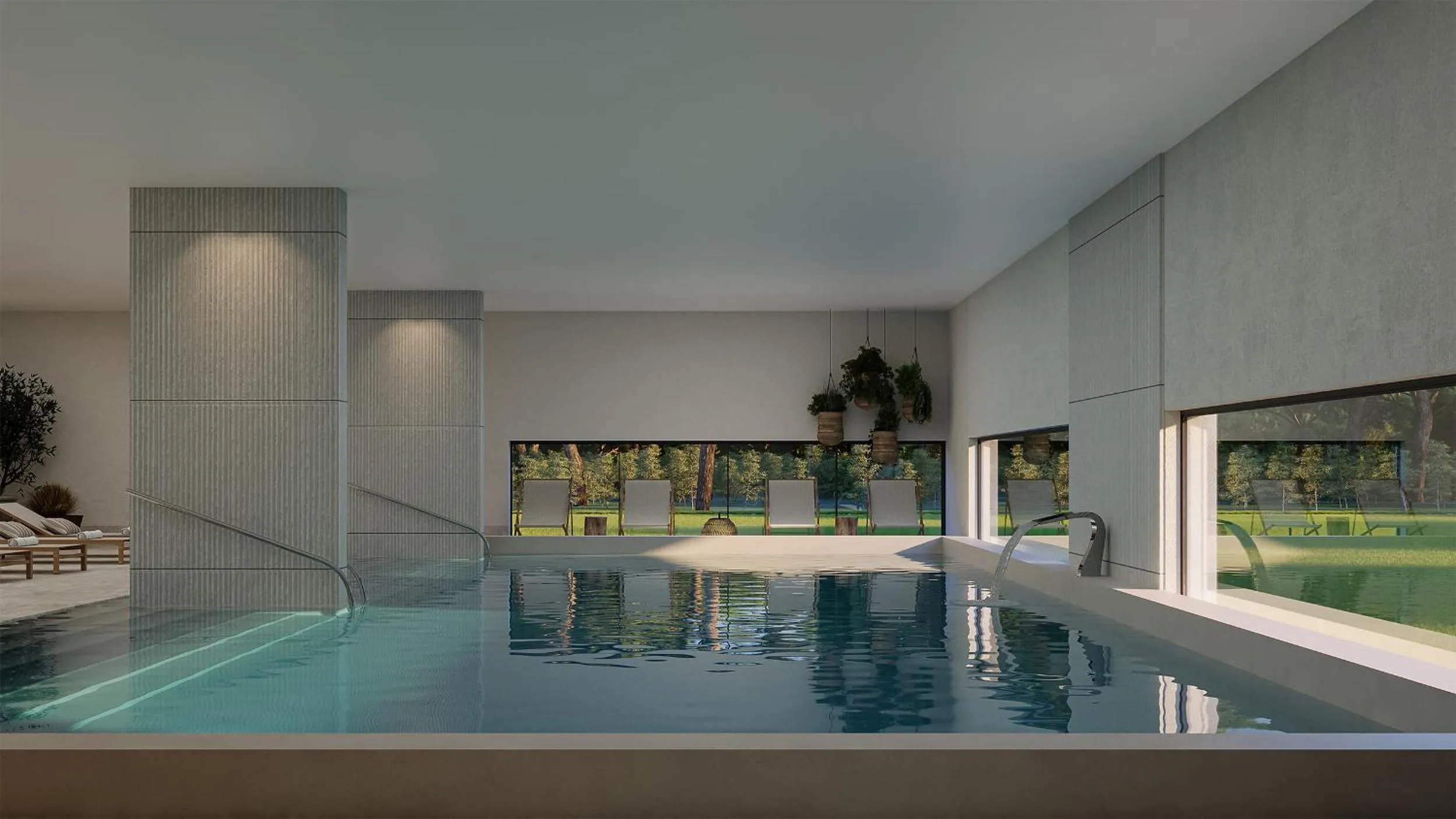 The Lince Ecorkhotel Évora