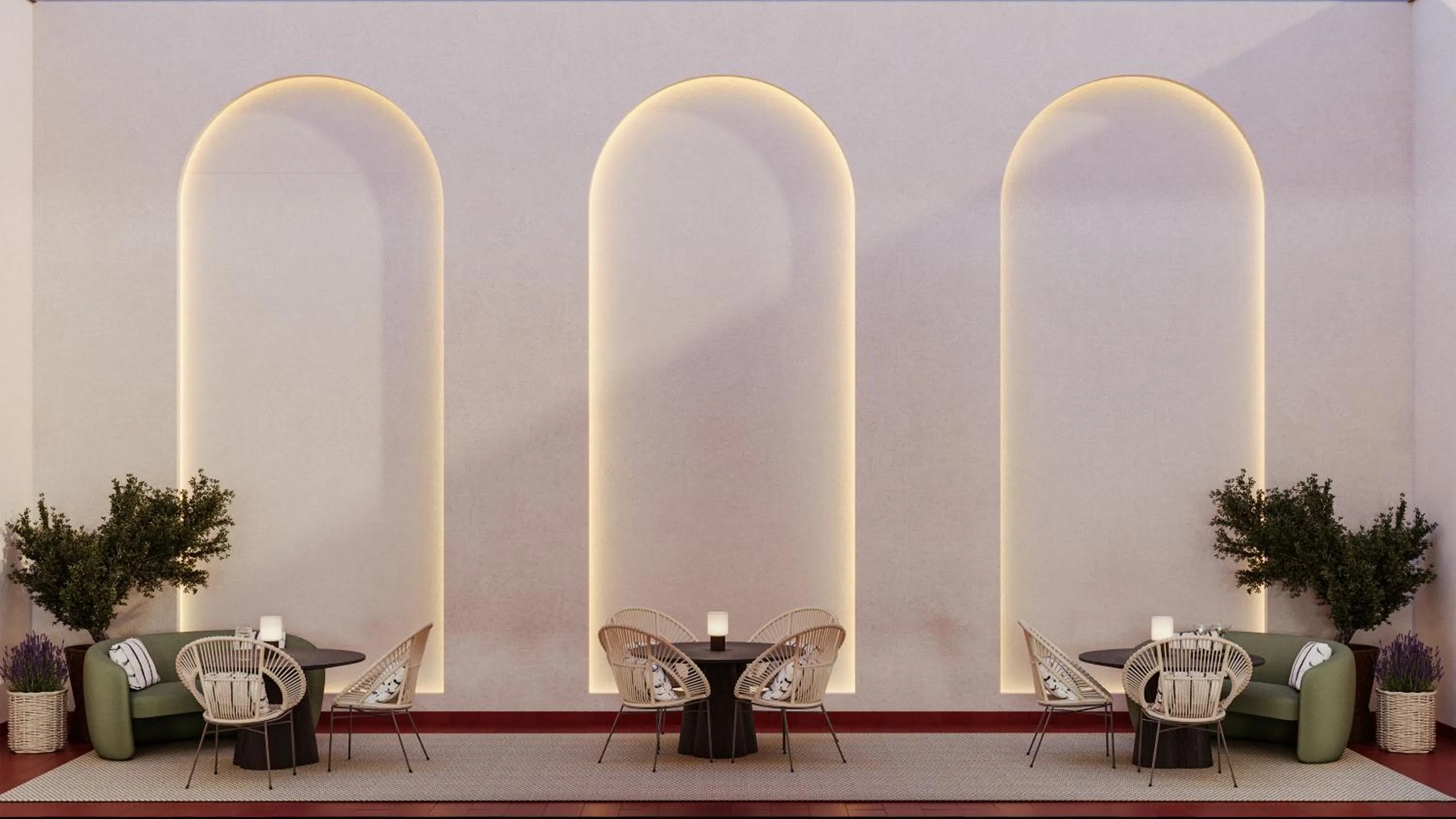 The Lince Ecorkhotel Évora