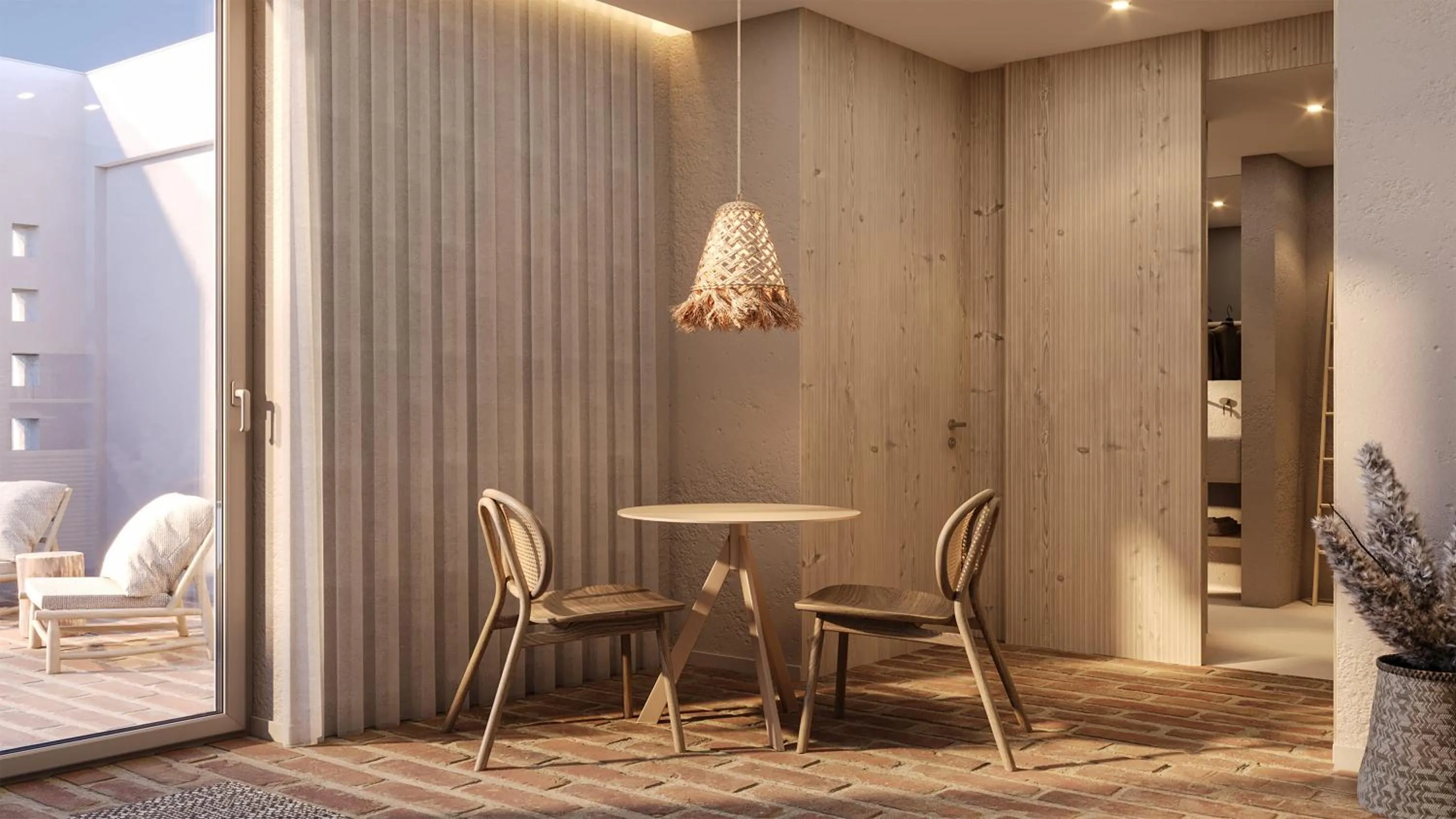 The Lince Ecorkhotel Évora