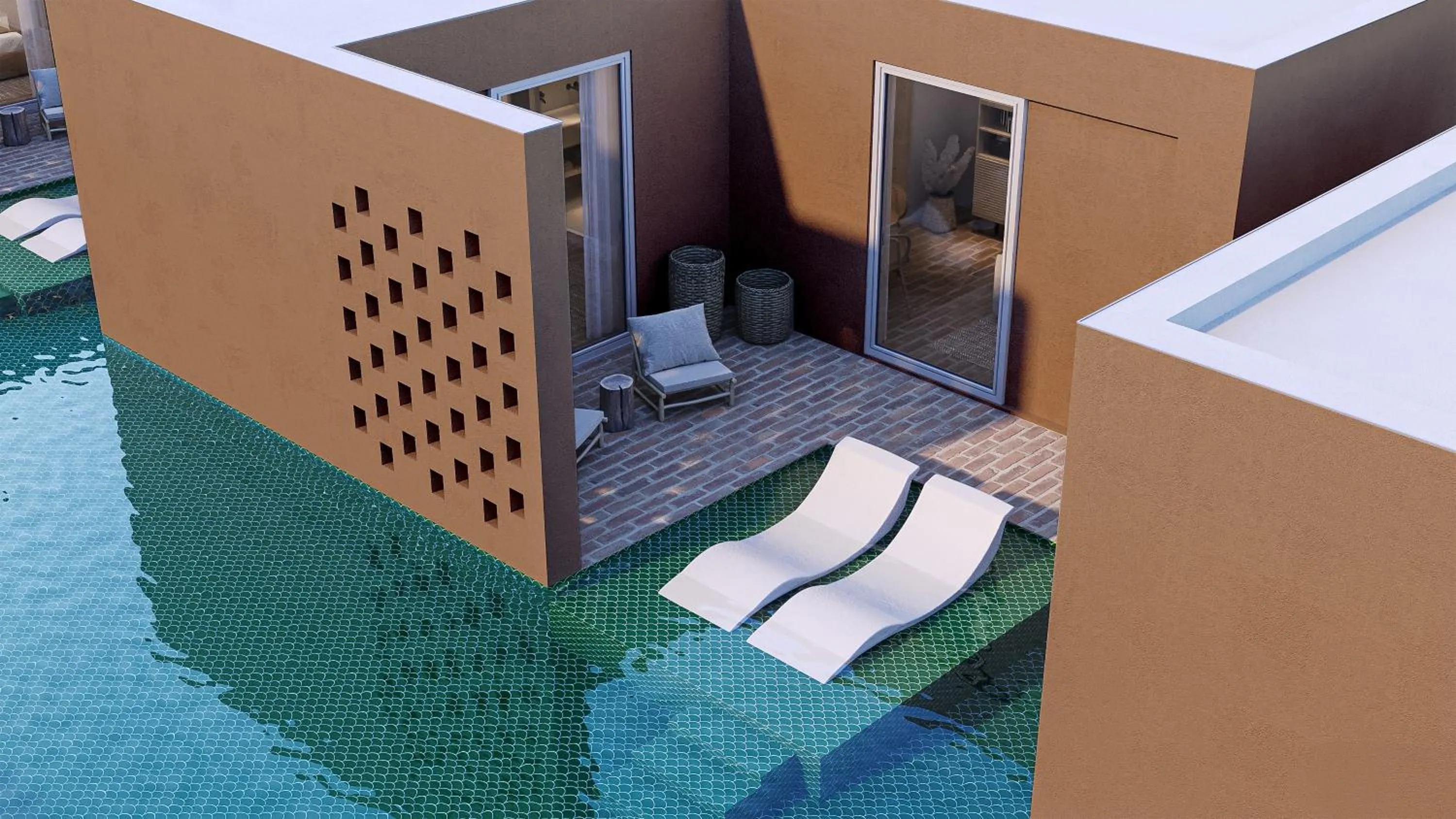 The Lince Ecorkhotel Évora