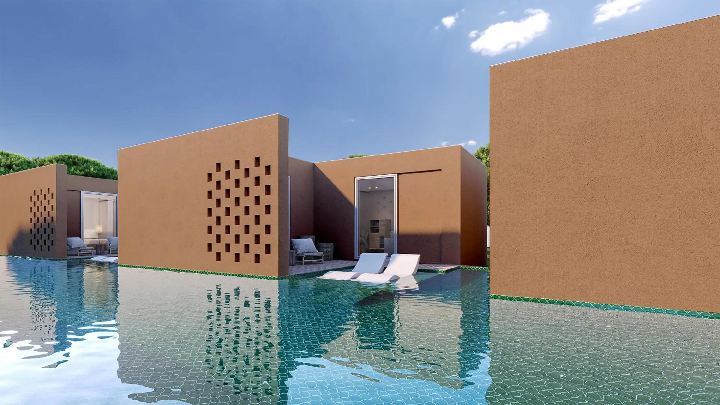 The Lince Ecorkhotel Évora