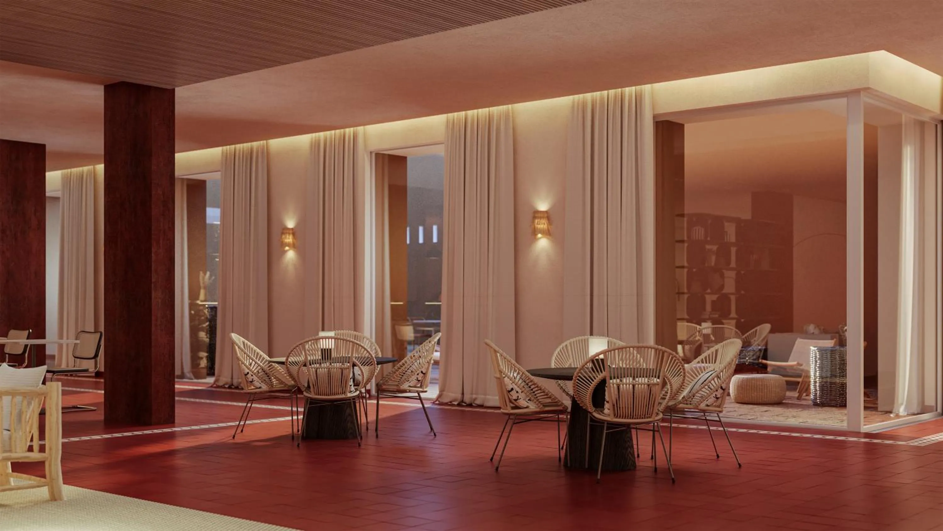 The Lince Ecorkhotel Évora