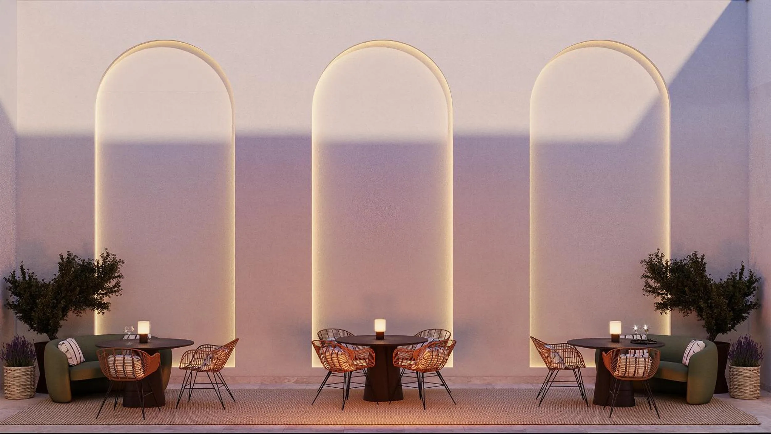 The Lince Ecorkhotel Évora