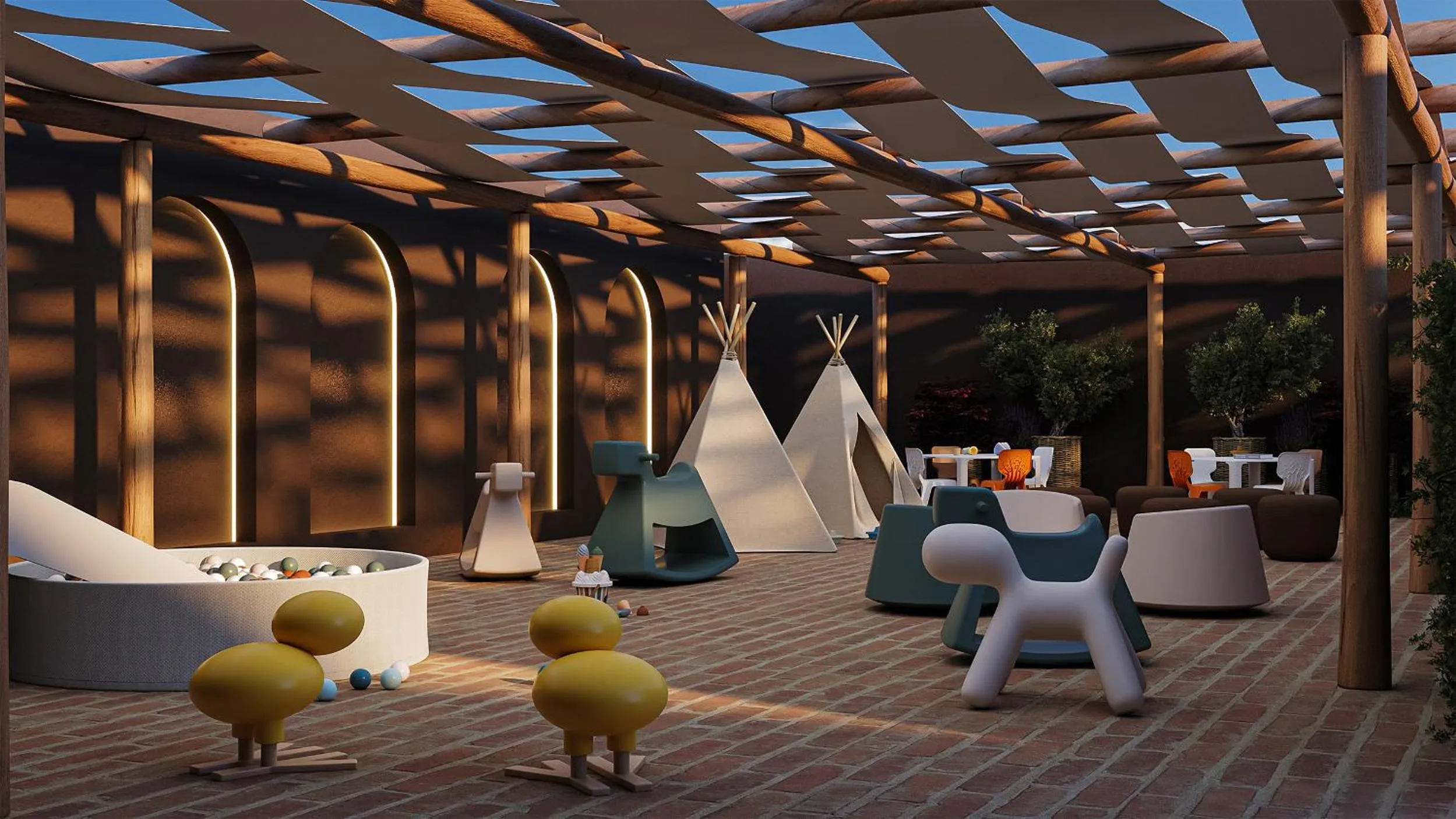 The Lince Ecorkhotel Évora