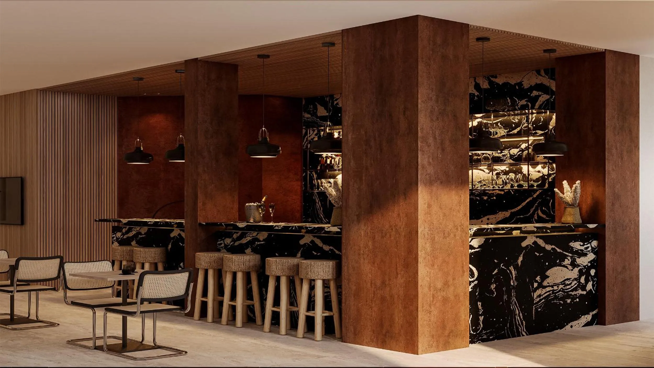 The Lince Ecorkhotel Évora