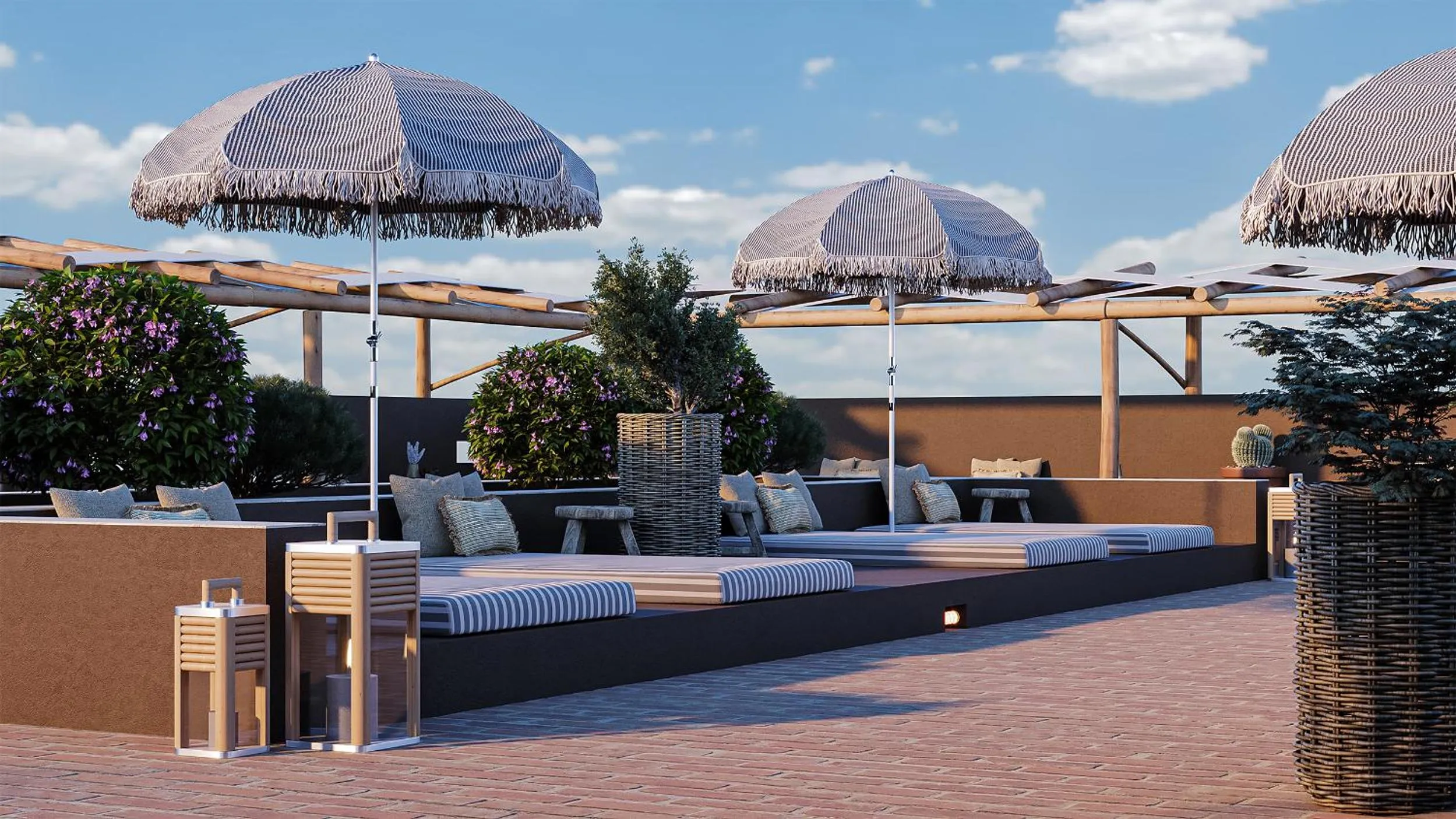 The Lince Ecorkhotel Évora