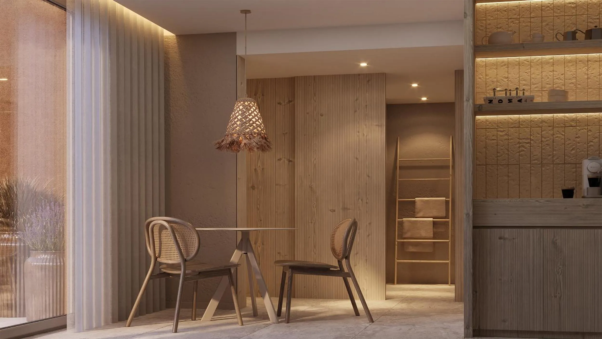 The Lince Ecorkhotel Évora