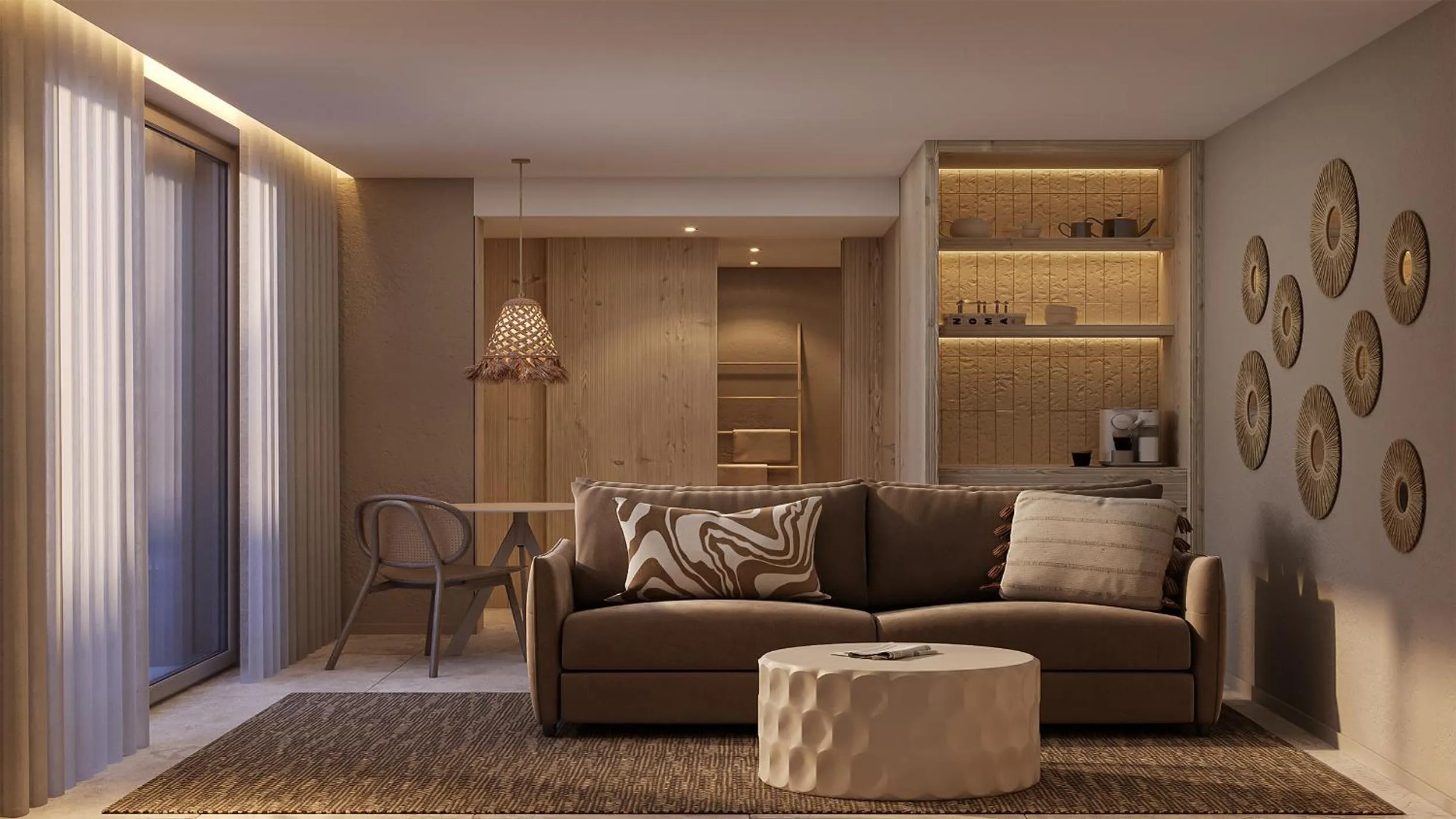 The Lince Ecorkhotel Évora