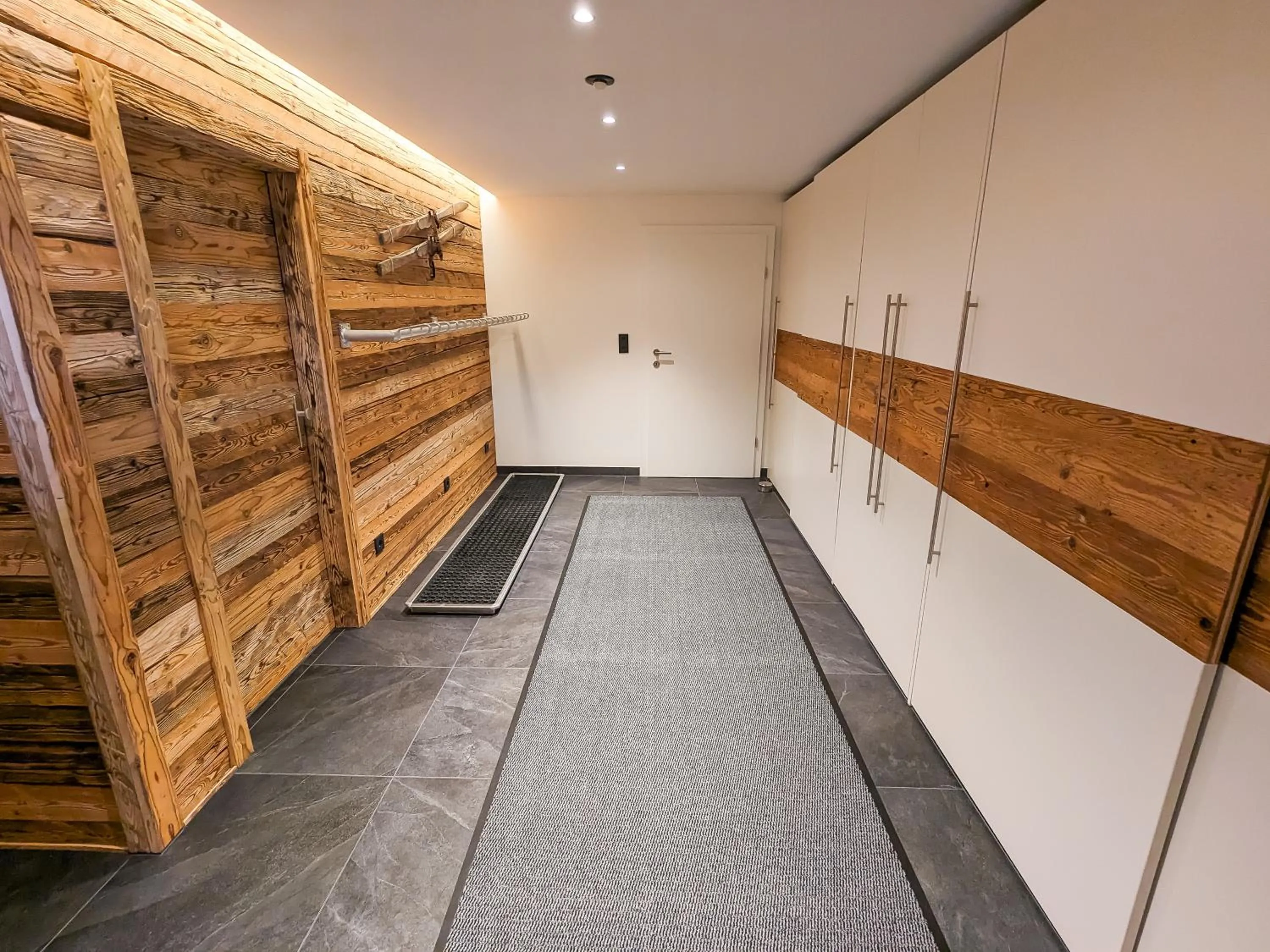 Property building in Appartement Haus Talblick