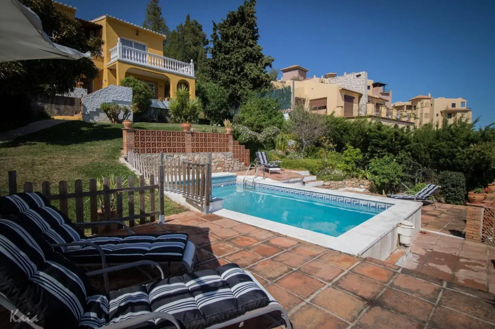 Villa La Tuna Villa La Tuna