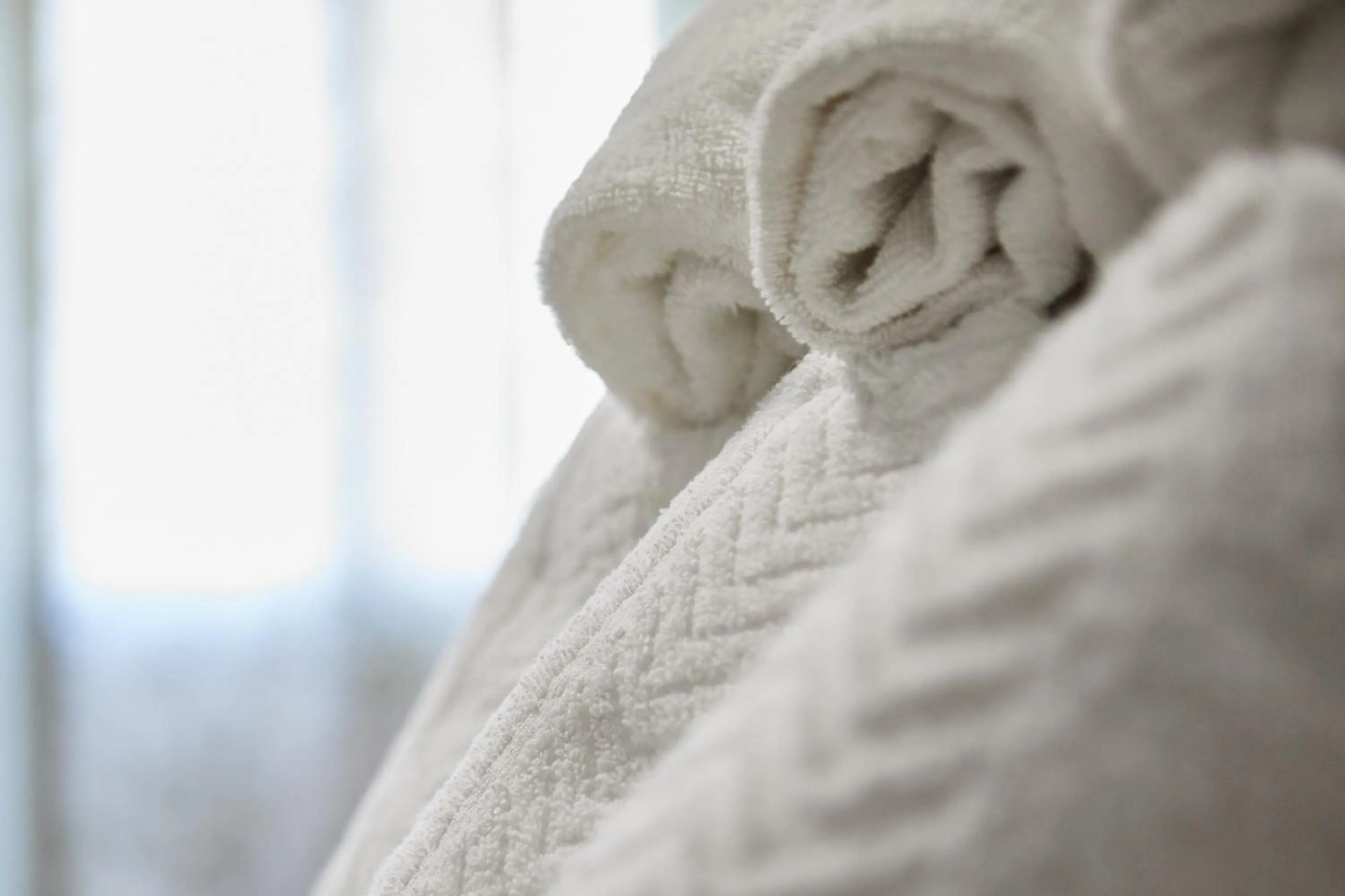 People in Lilium Maris Hotel