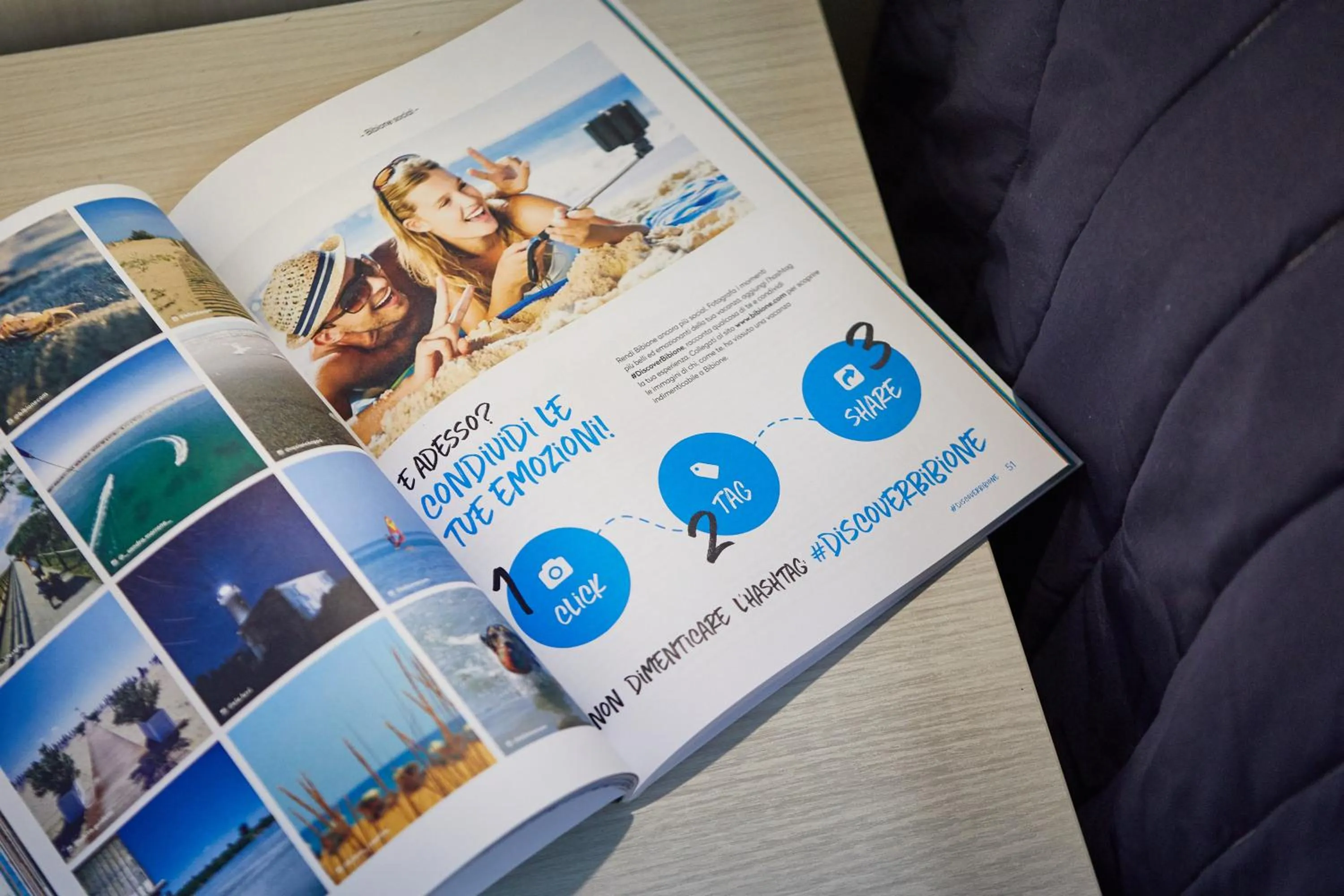 Property logo or sign in Lilium Maris Hotel