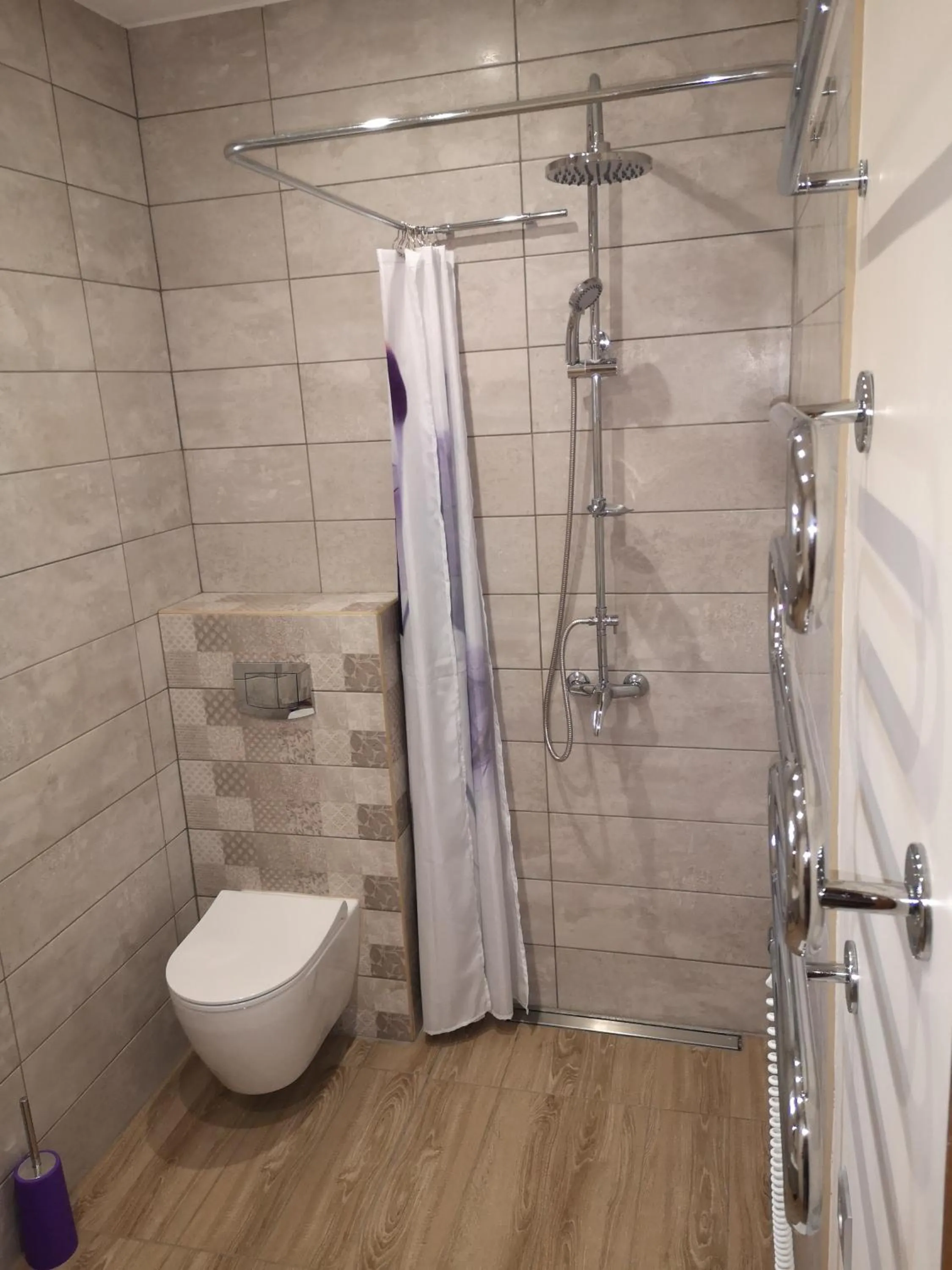 Apartamentai Vida