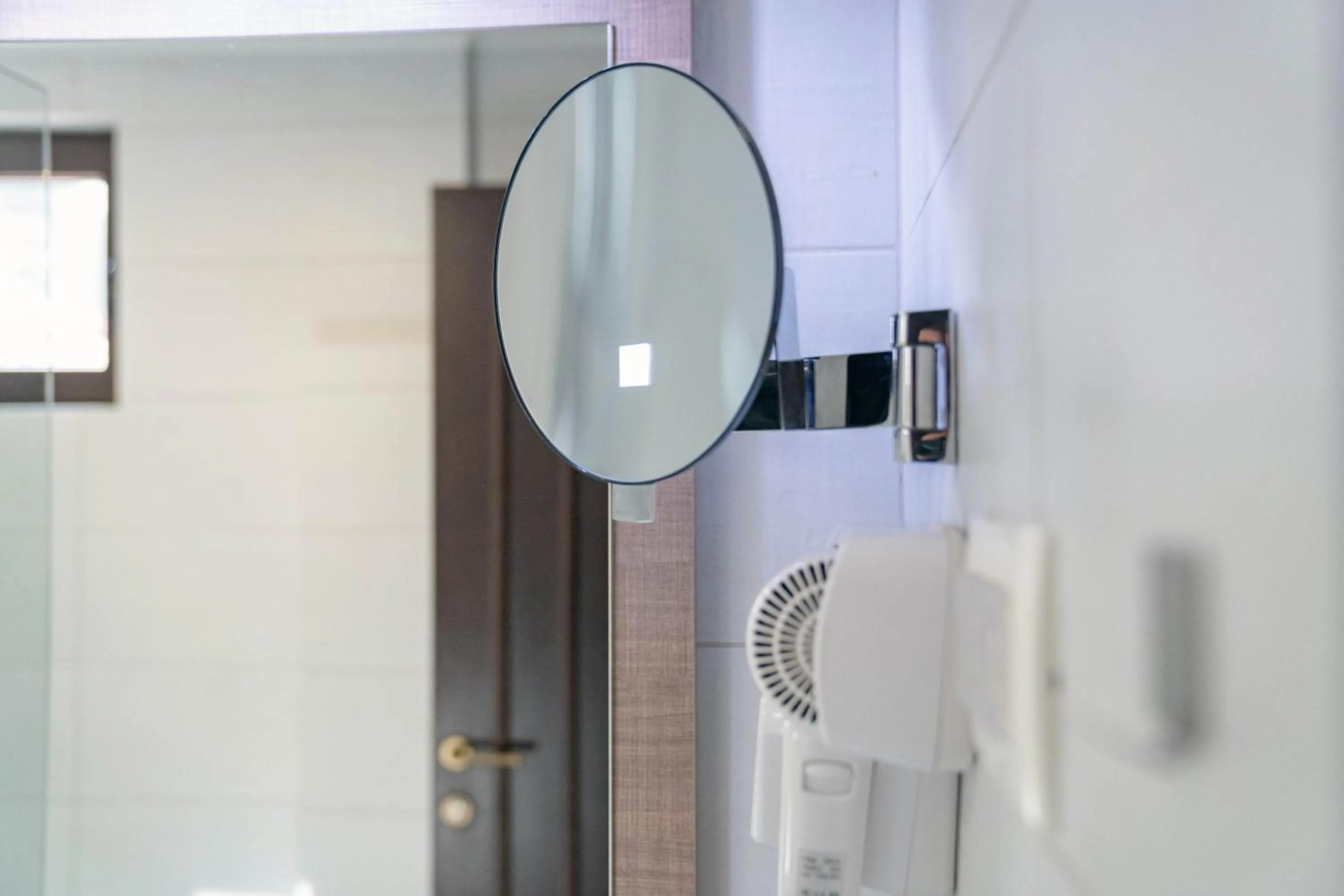 Bathroom in Villa Varosh