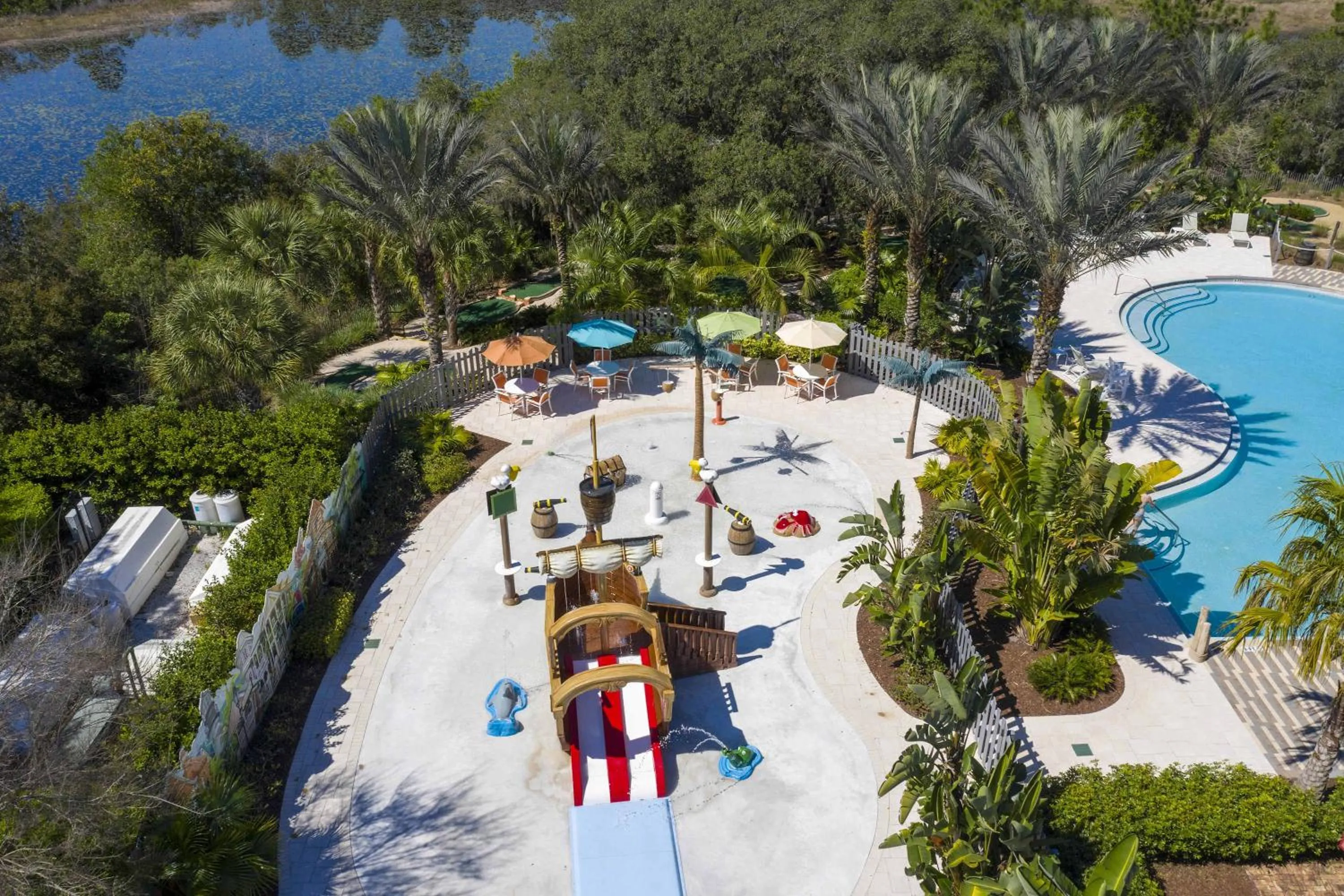 Fabulous Home w/ Pool Close To Disney 146