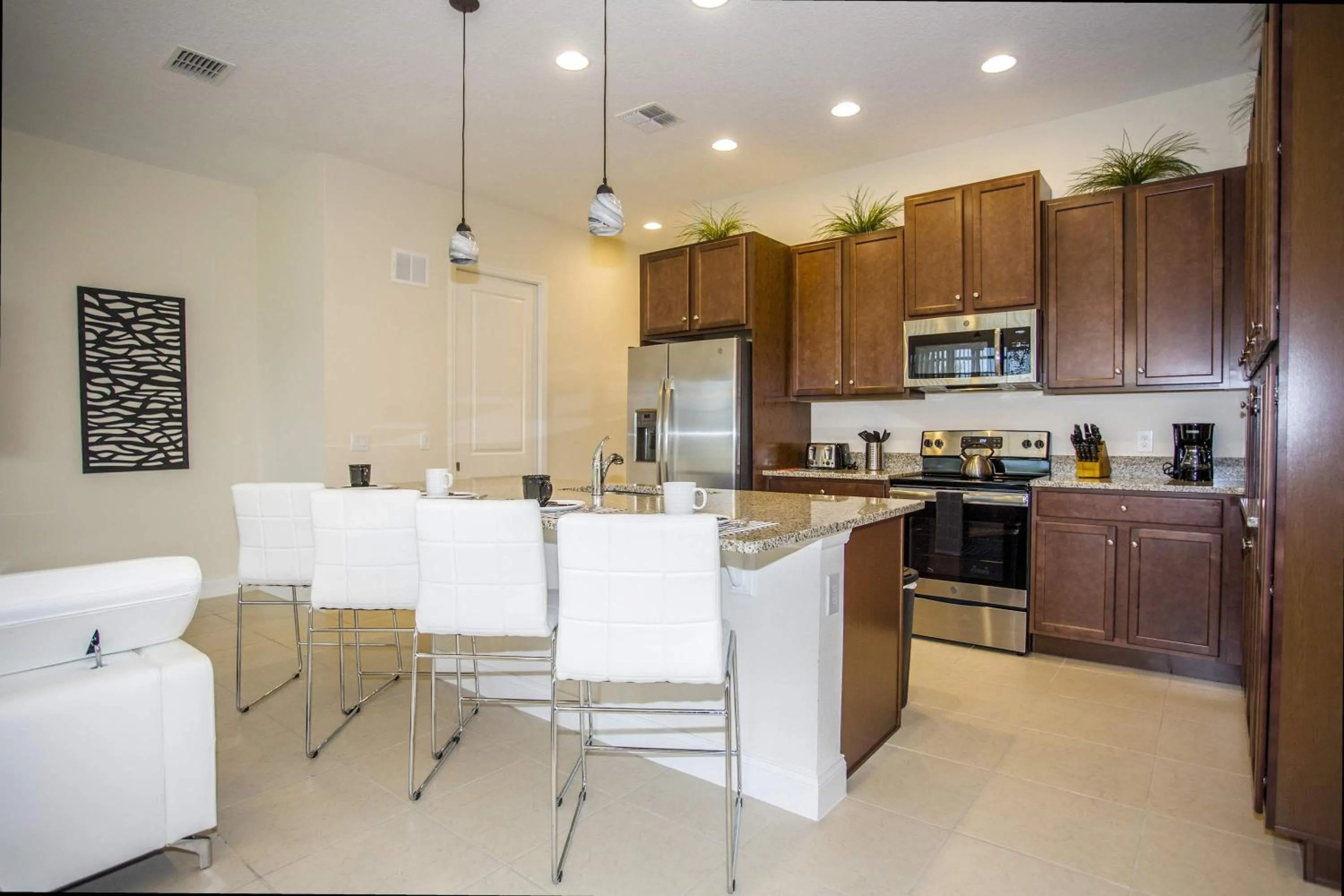 Fabulous Home w/ Pool Close To Disney 146