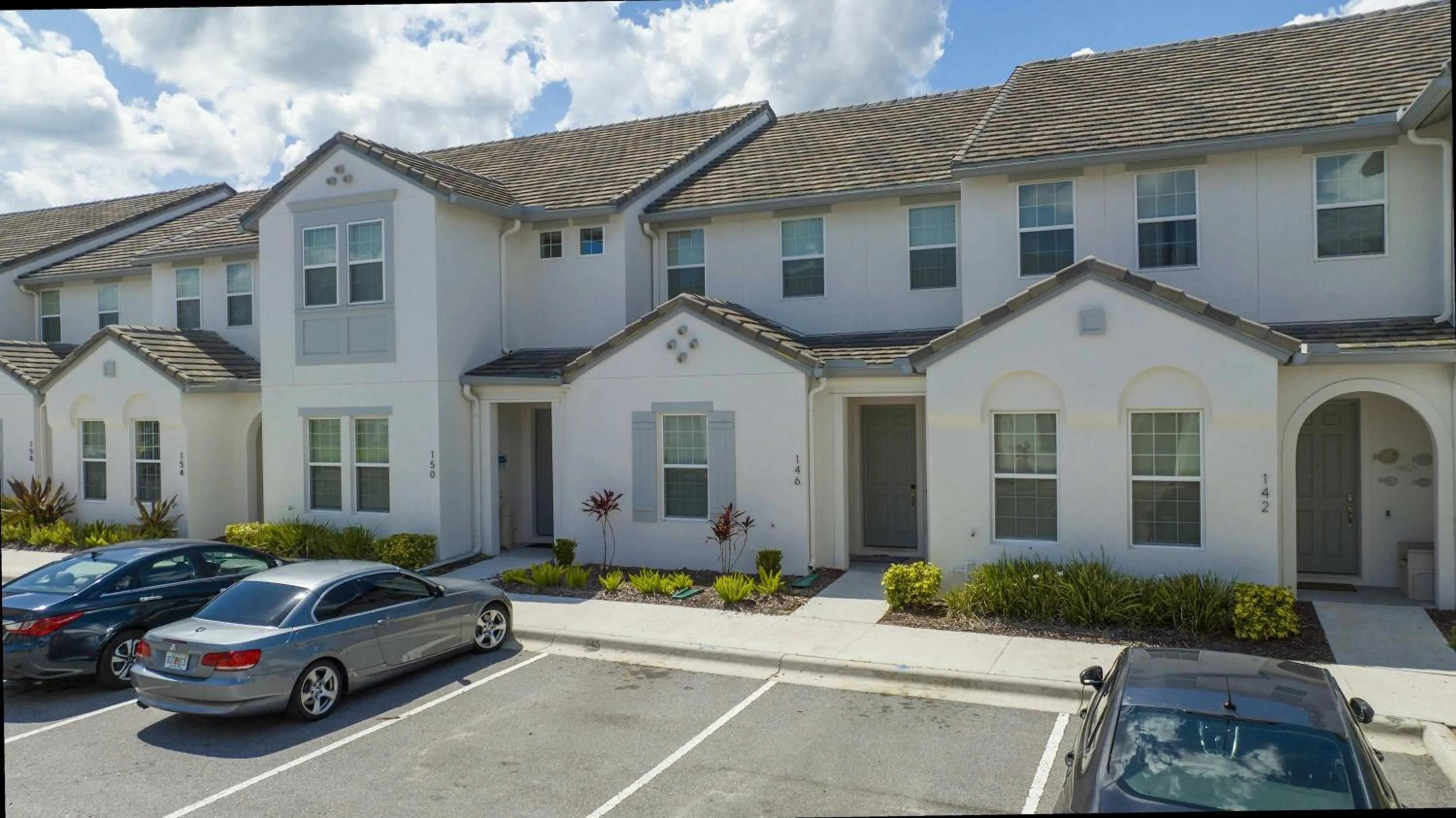 Property building in Fabulous Home w/ Pool Close To Disney 146