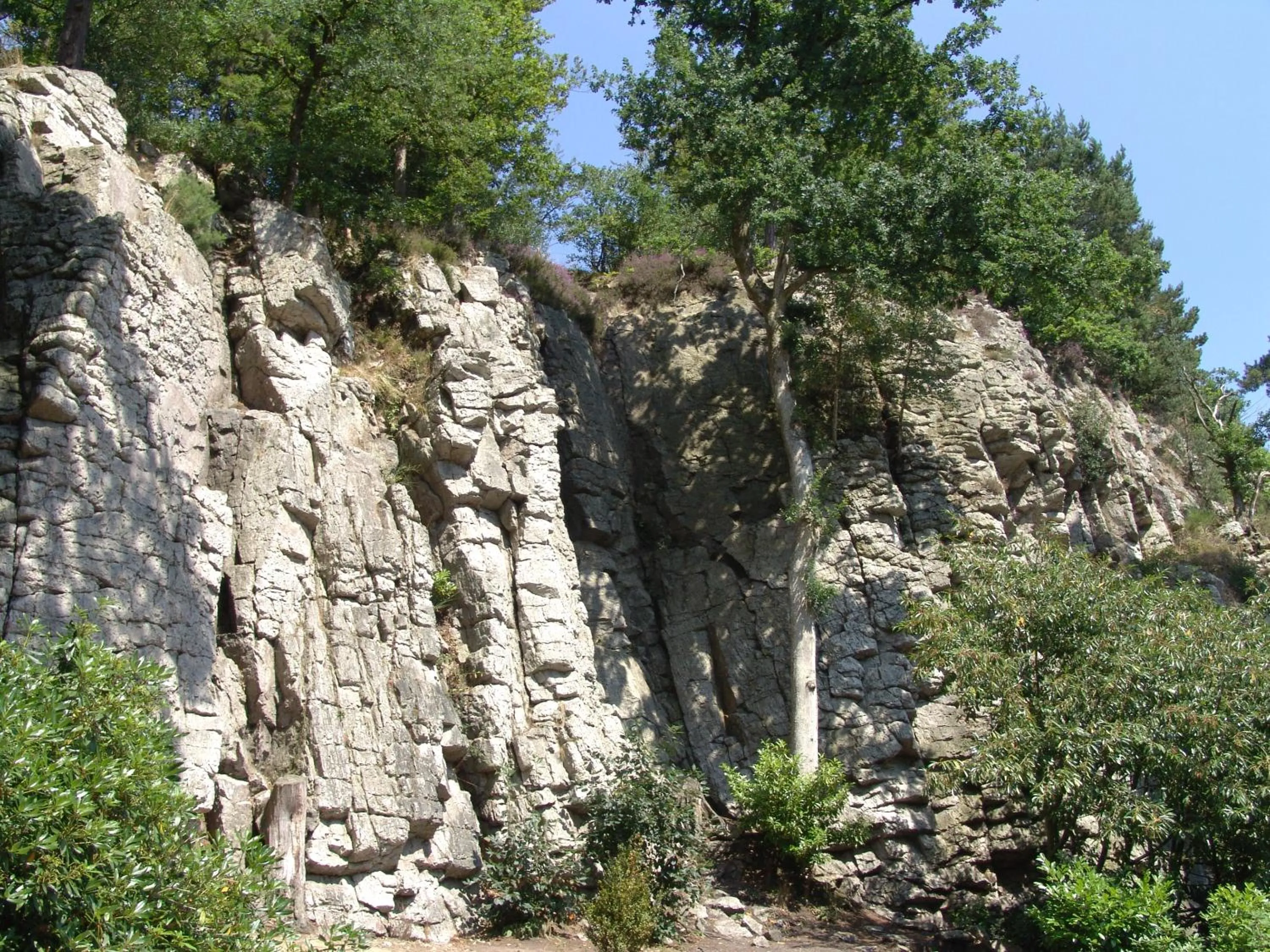 Hiking in Résidence b'o cottage - b'o resort thermal & spa