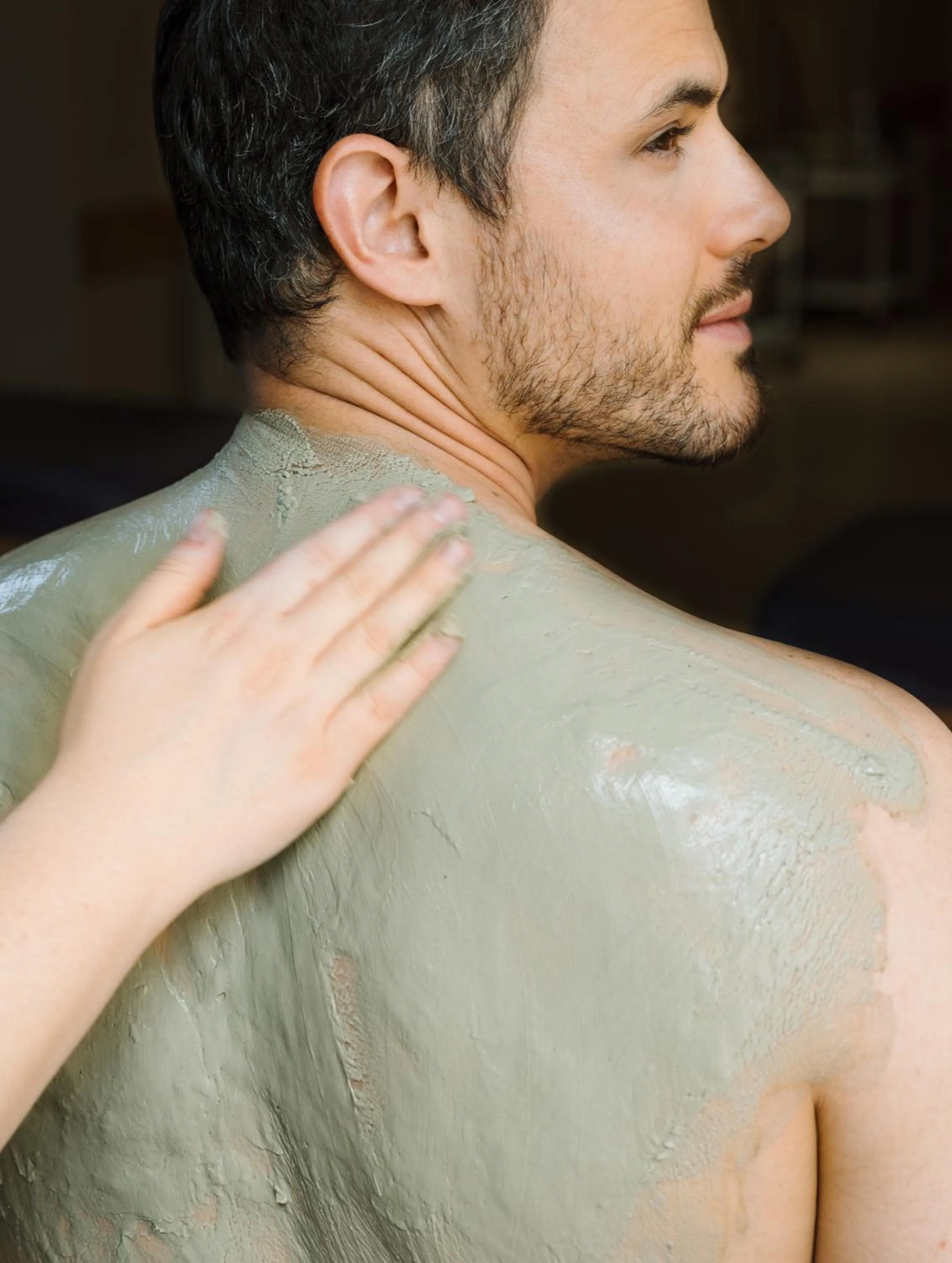 Spa and wellness centre/facilities in Résidence b'o cottage - b'o resort thermal & spa