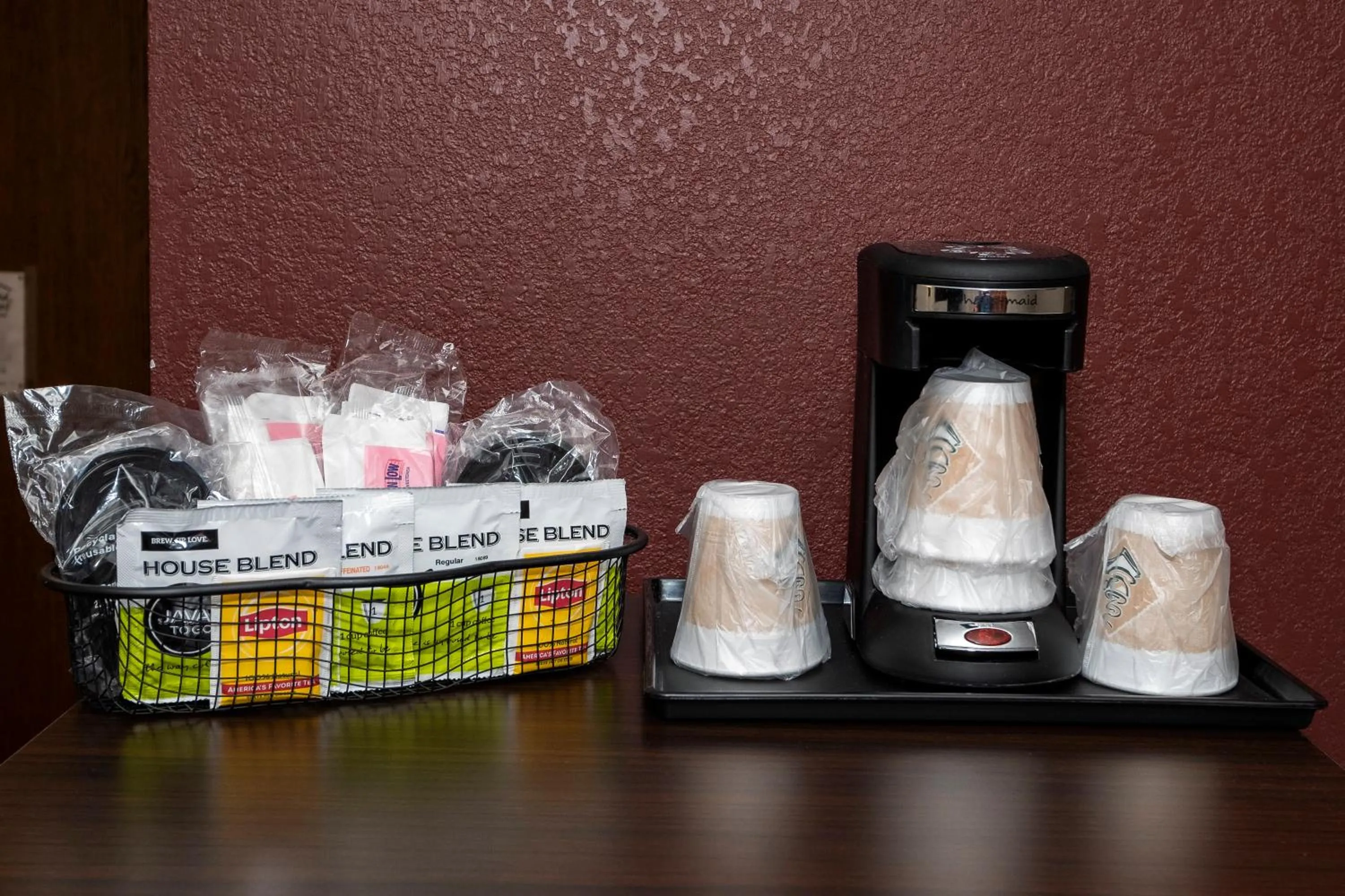 Other in Red Roof Inn Springfield, MO