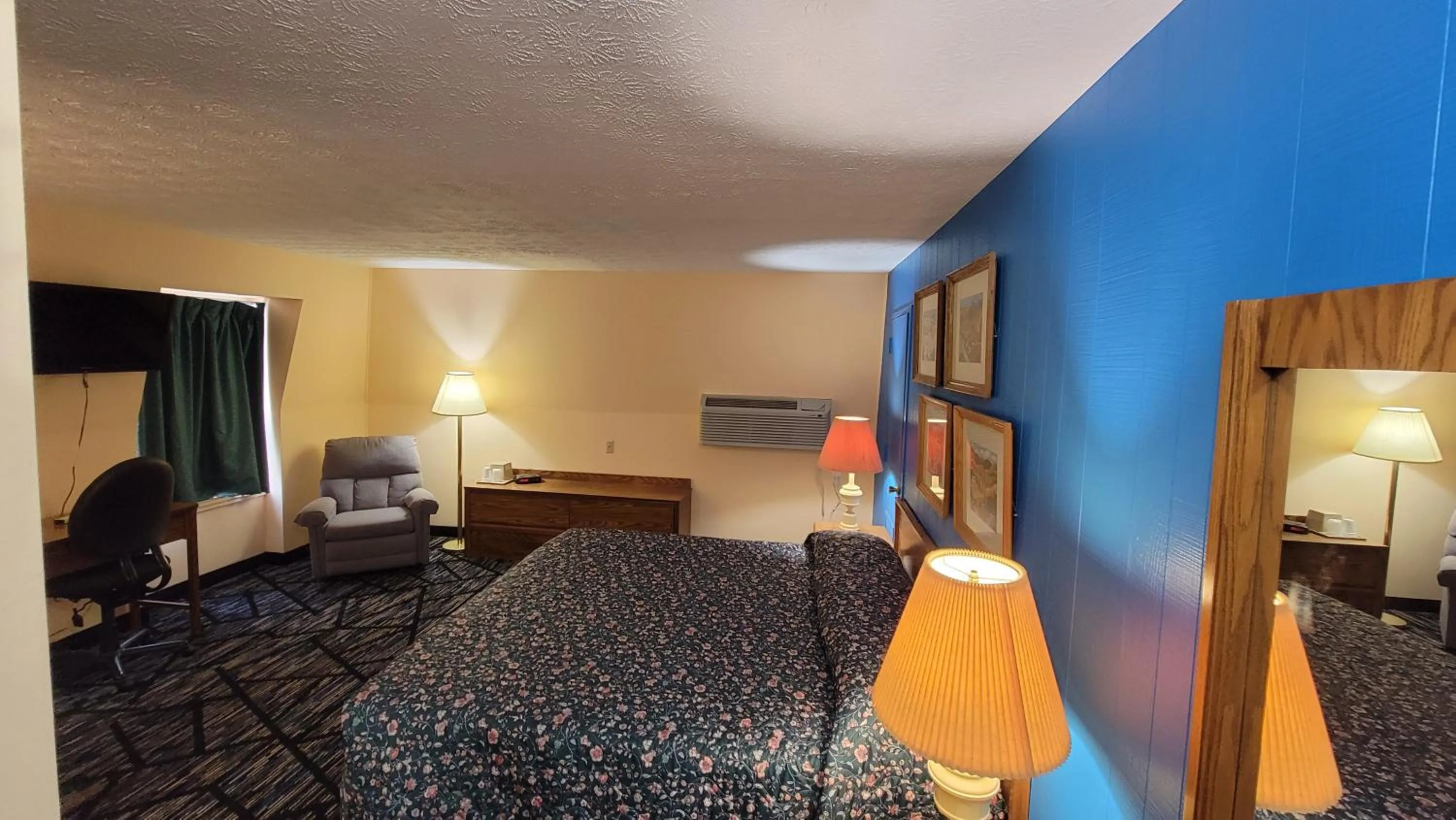 Guest Keeper Inn