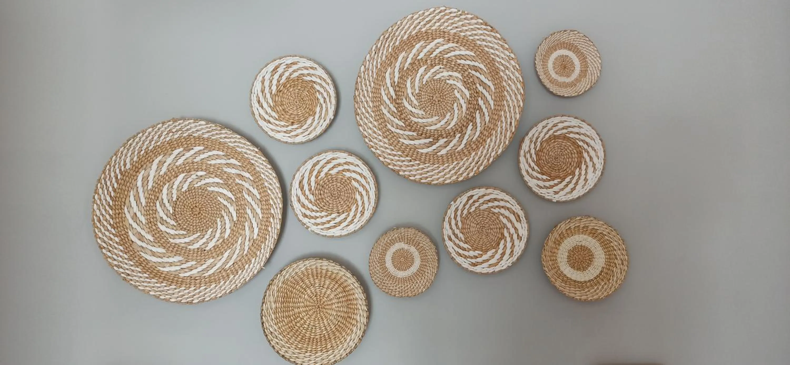 Decorative detail in Pillbox Seafront Studios and Apartments