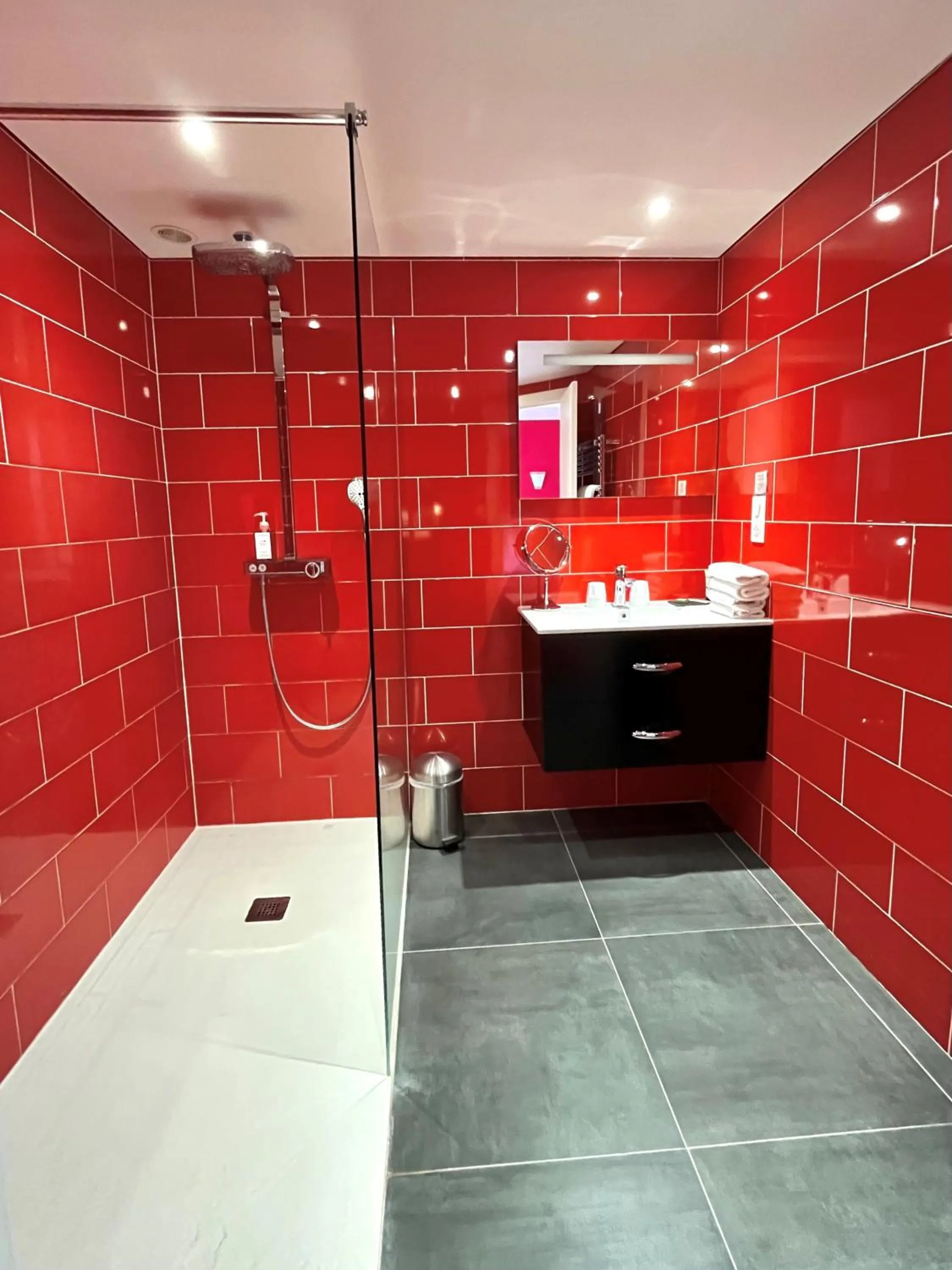 Les Maritonnes Parc & Vignoble