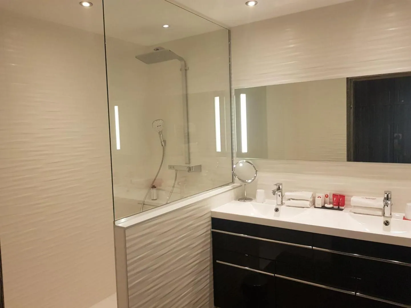 Les Maritonnes Parc & Vignoble