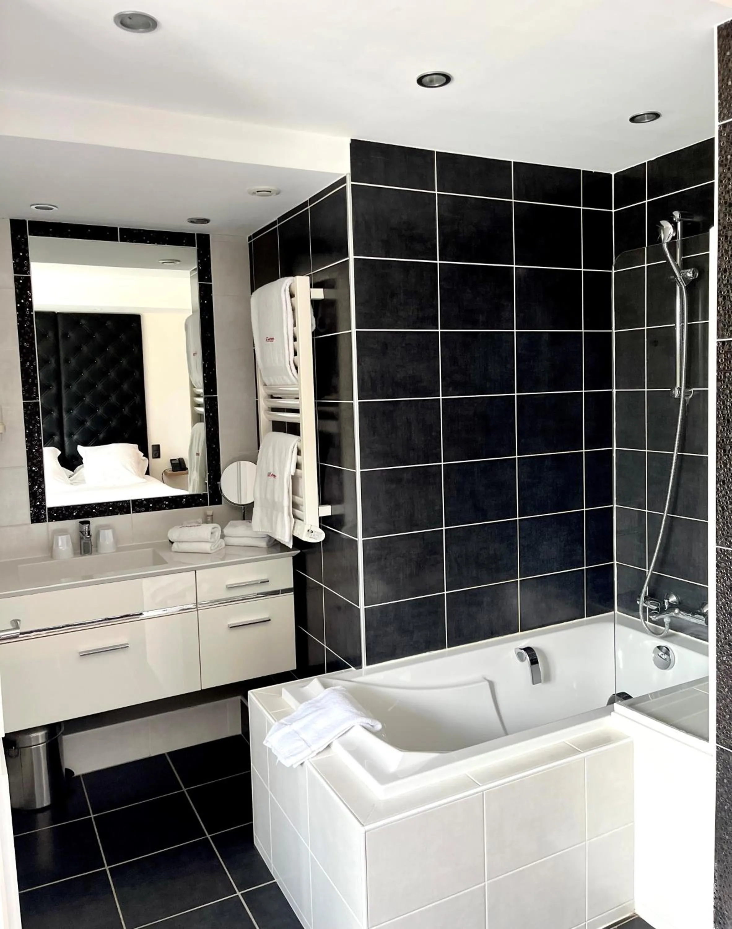 Les Maritonnes Parc & Vignoble