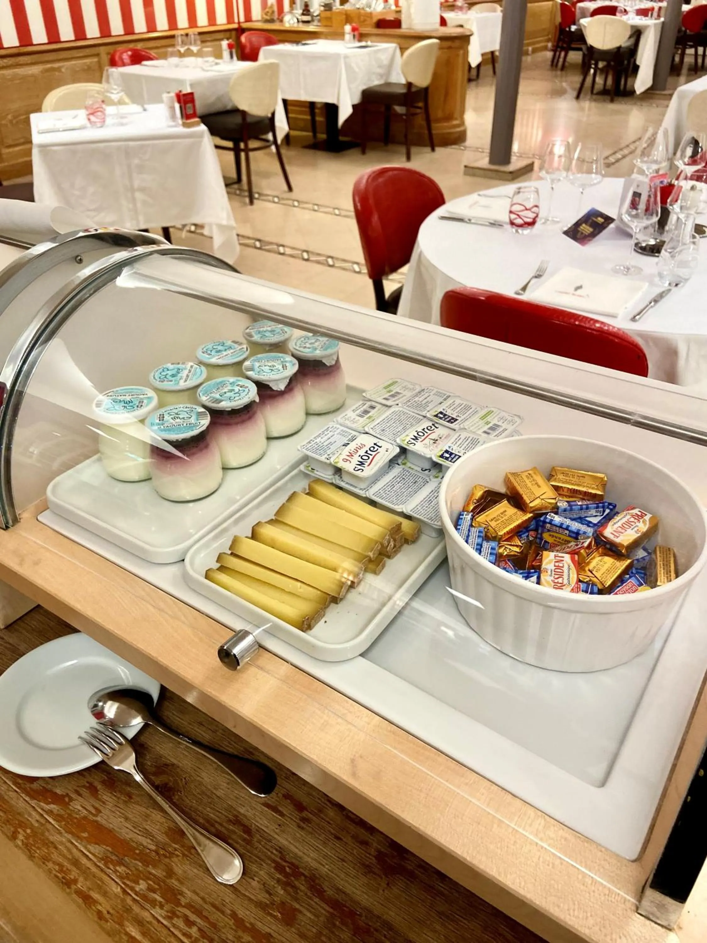 Les Maritonnes Parc & Vignoble