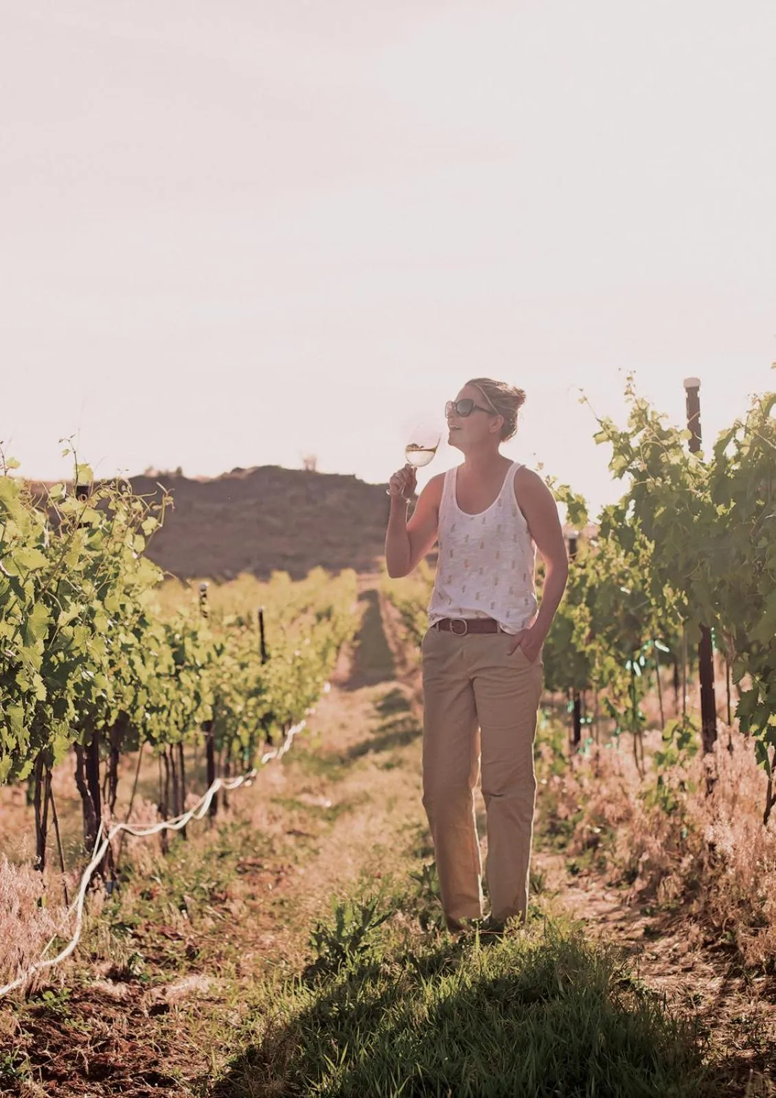 Les Maritonnes Parc & Vignoble