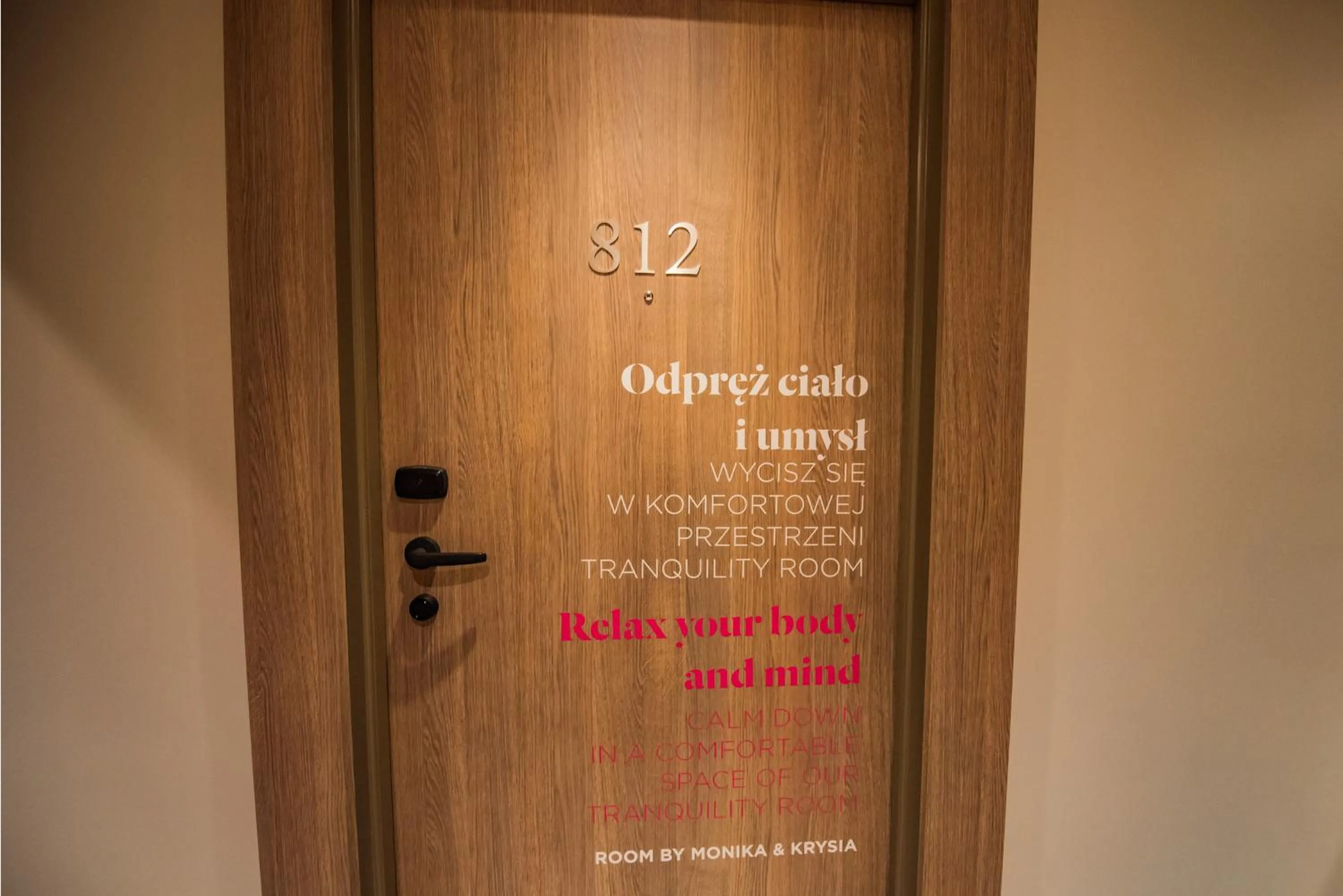 Property logo or sign in Novotel Lodz Centrum