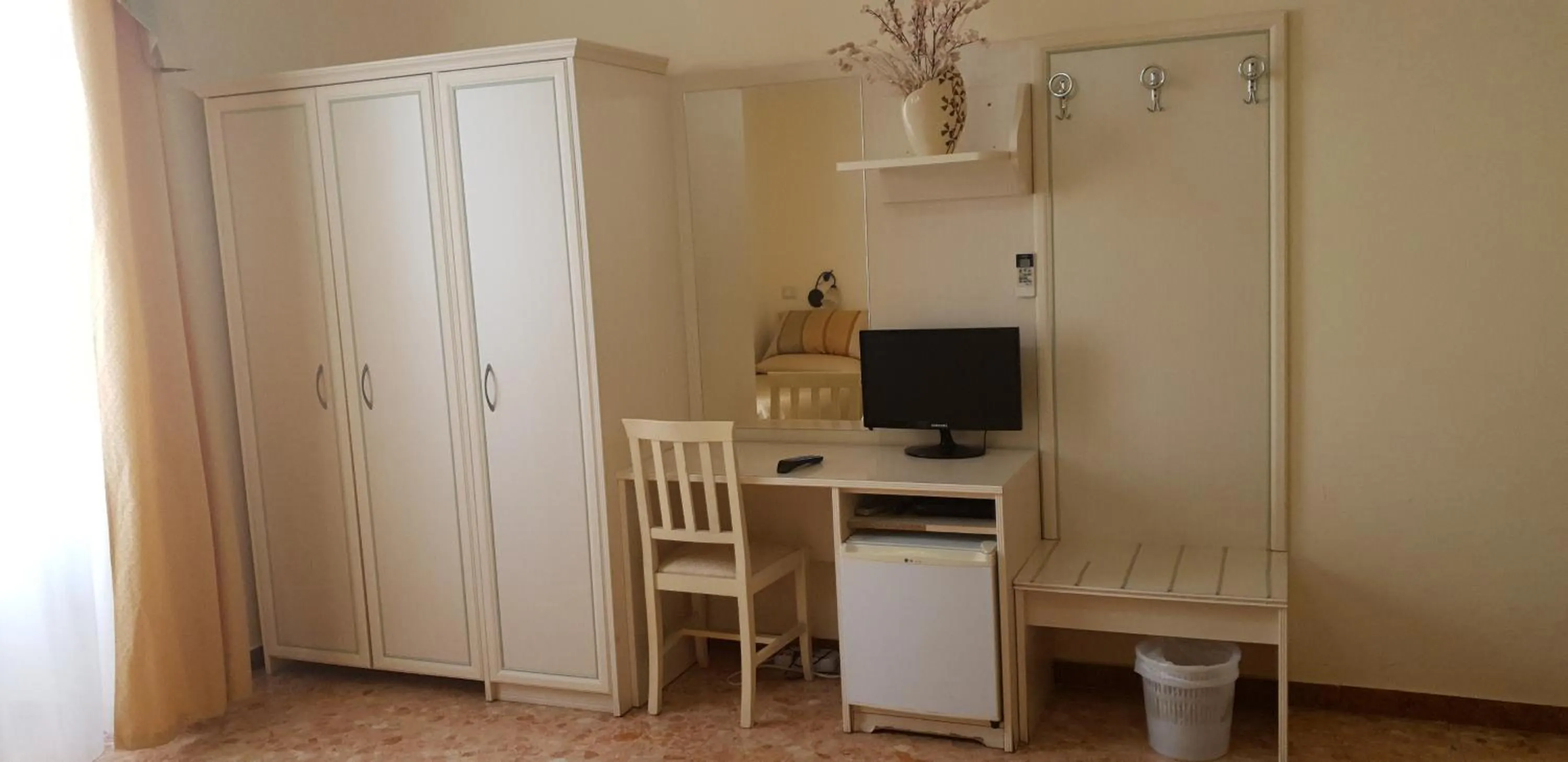 TV and multimedia in RS San Sebastiano Holidays