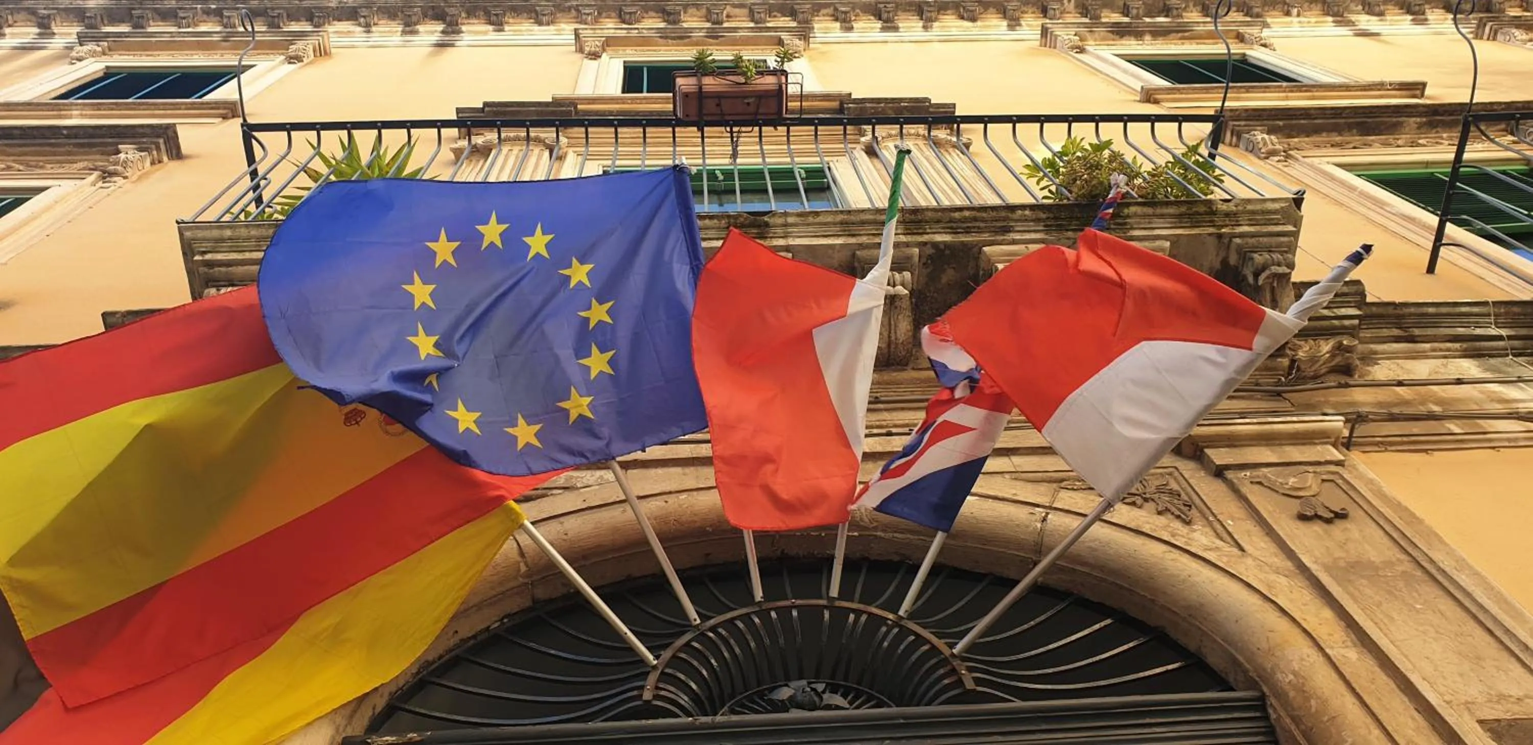 Property building in RS San Sebastiano Holidays