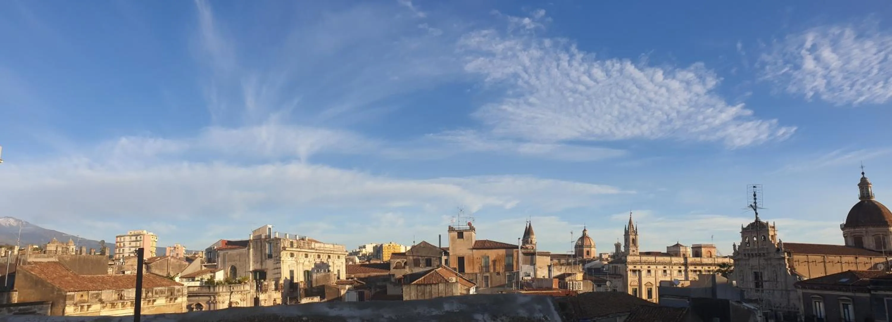 View (from property/room) in RS San Sebastiano Holidays