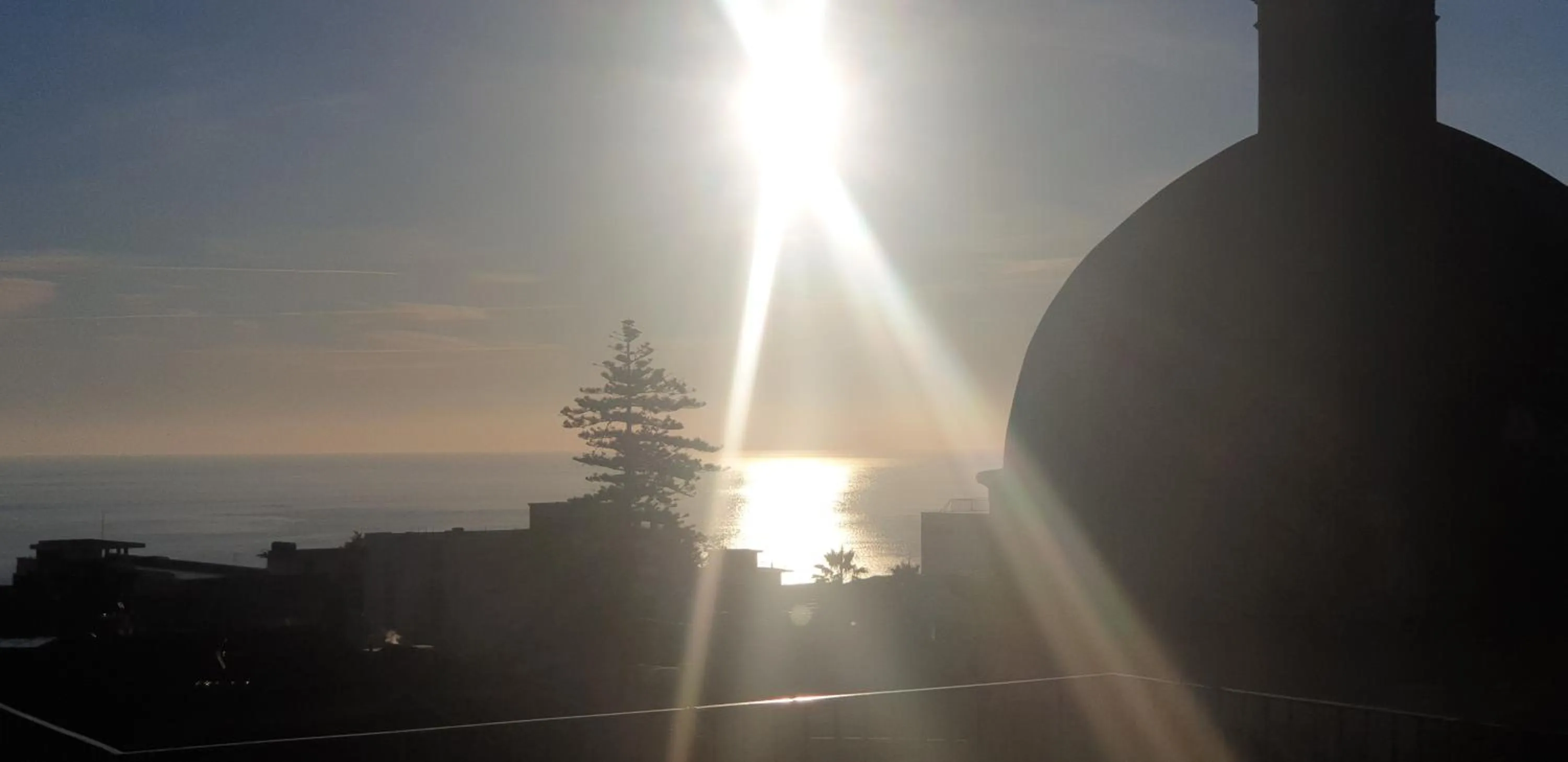 View (from property/room) in RS San Sebastiano Holidays