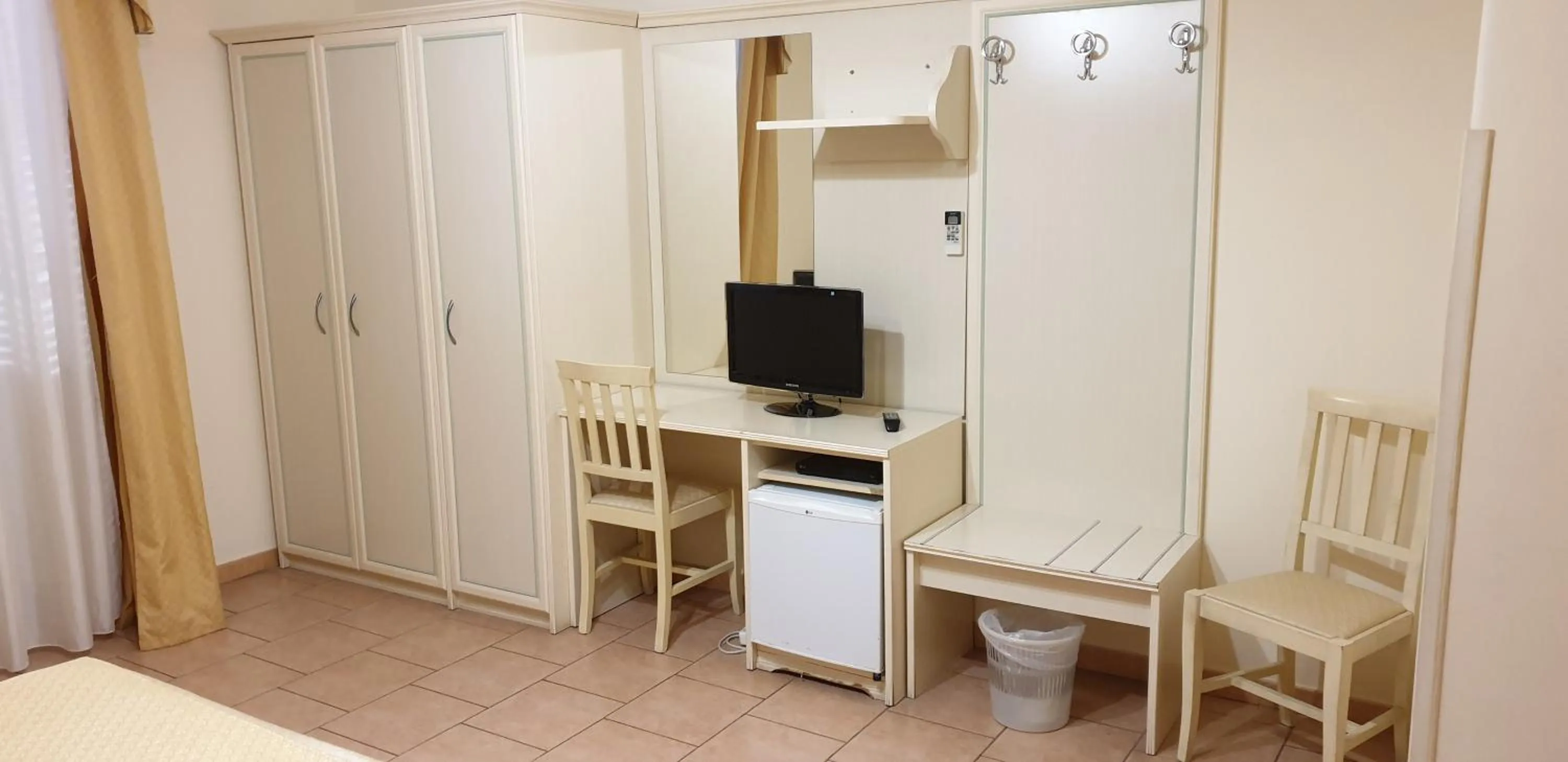 TV and multimedia in RS San Sebastiano Holidays