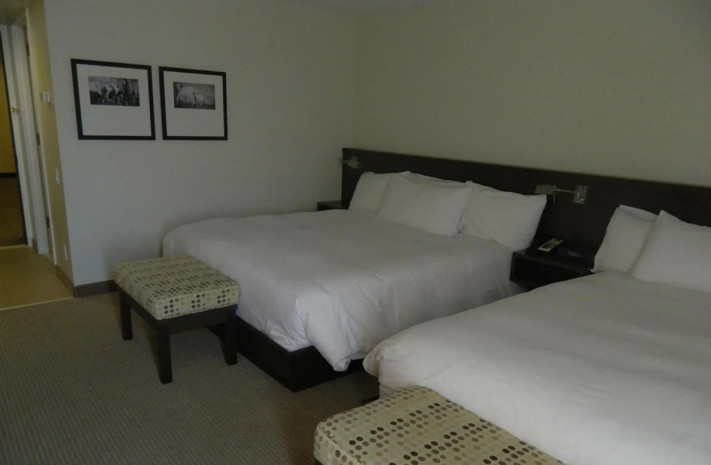Comfort Double Room in le Georgesville Comfort Double Room in le Georgesville