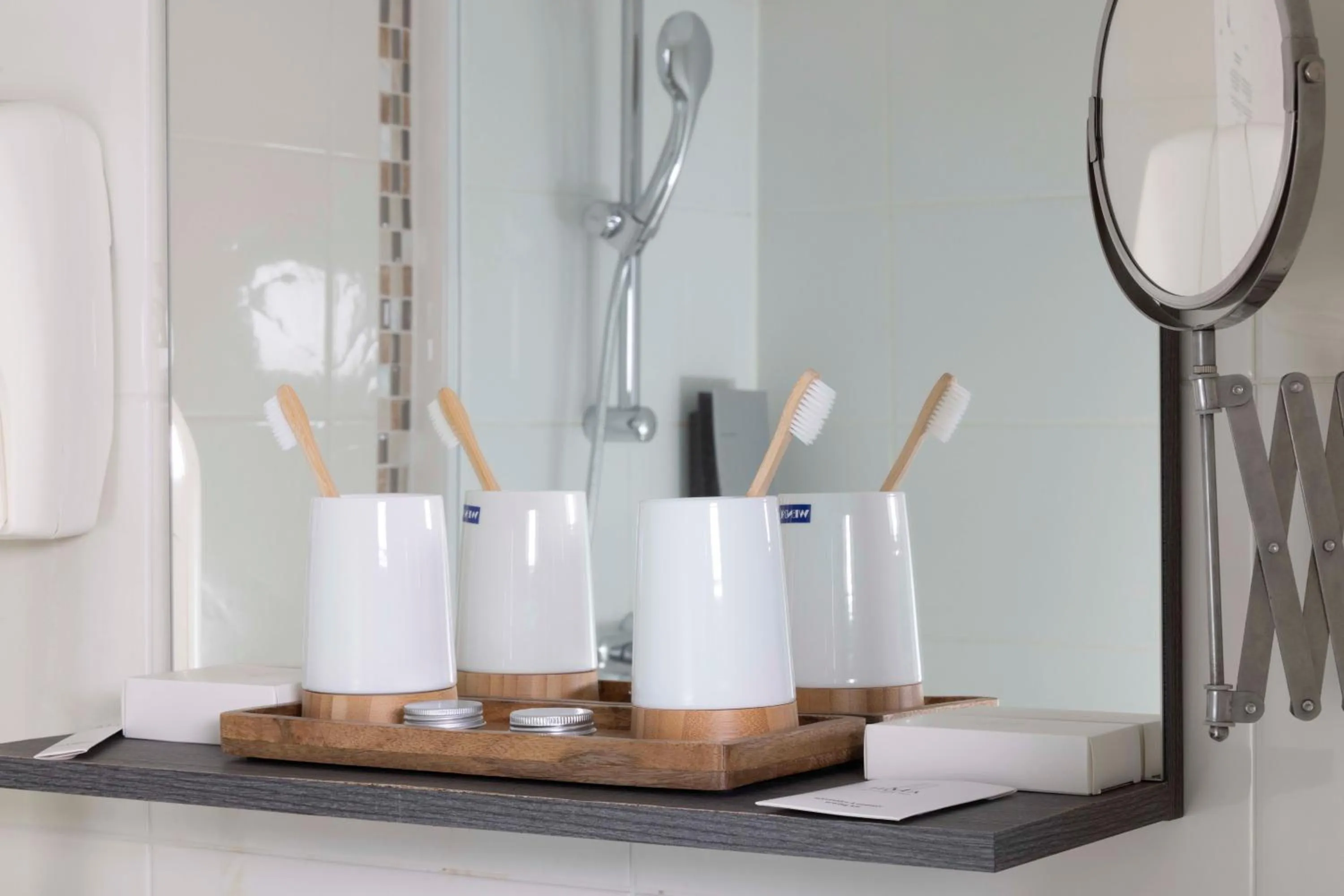 Montparnasse Alésia