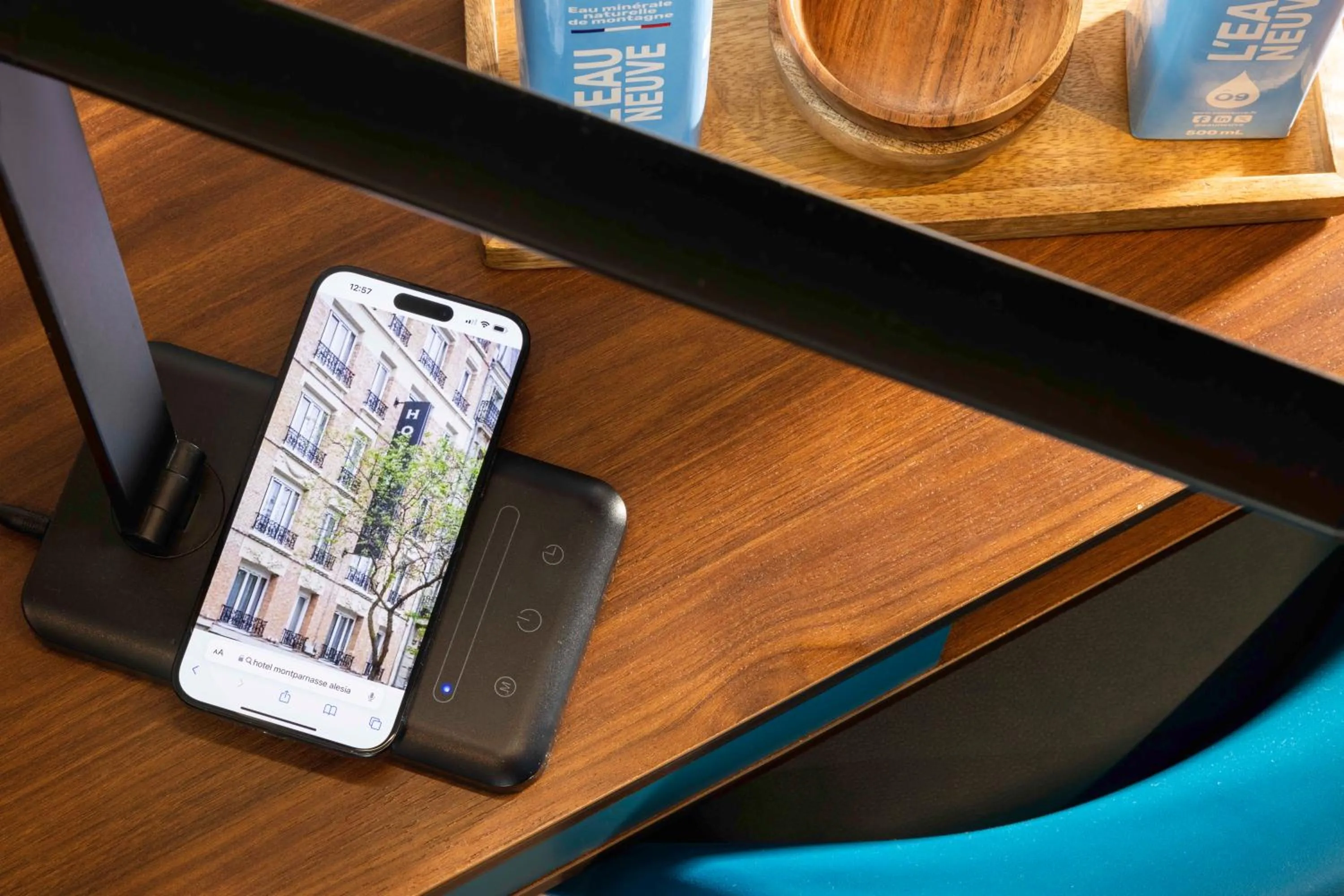 Montparnasse Alésia